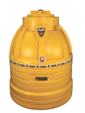 PENGUIN SUMP TANK