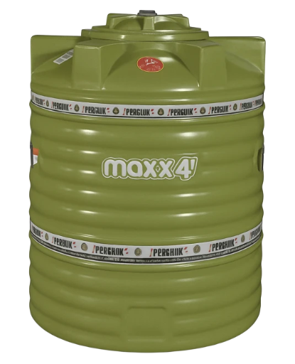 PENGUIN MAXX4 FOAM TANK