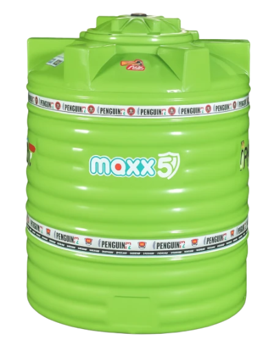 PENGUIN MAXX5 FOAM TANK