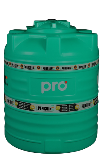 PENGUIN FOUR LAYER PRO TANK