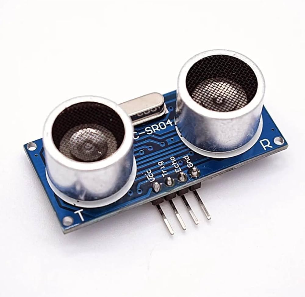 Ultrasonic Sensor