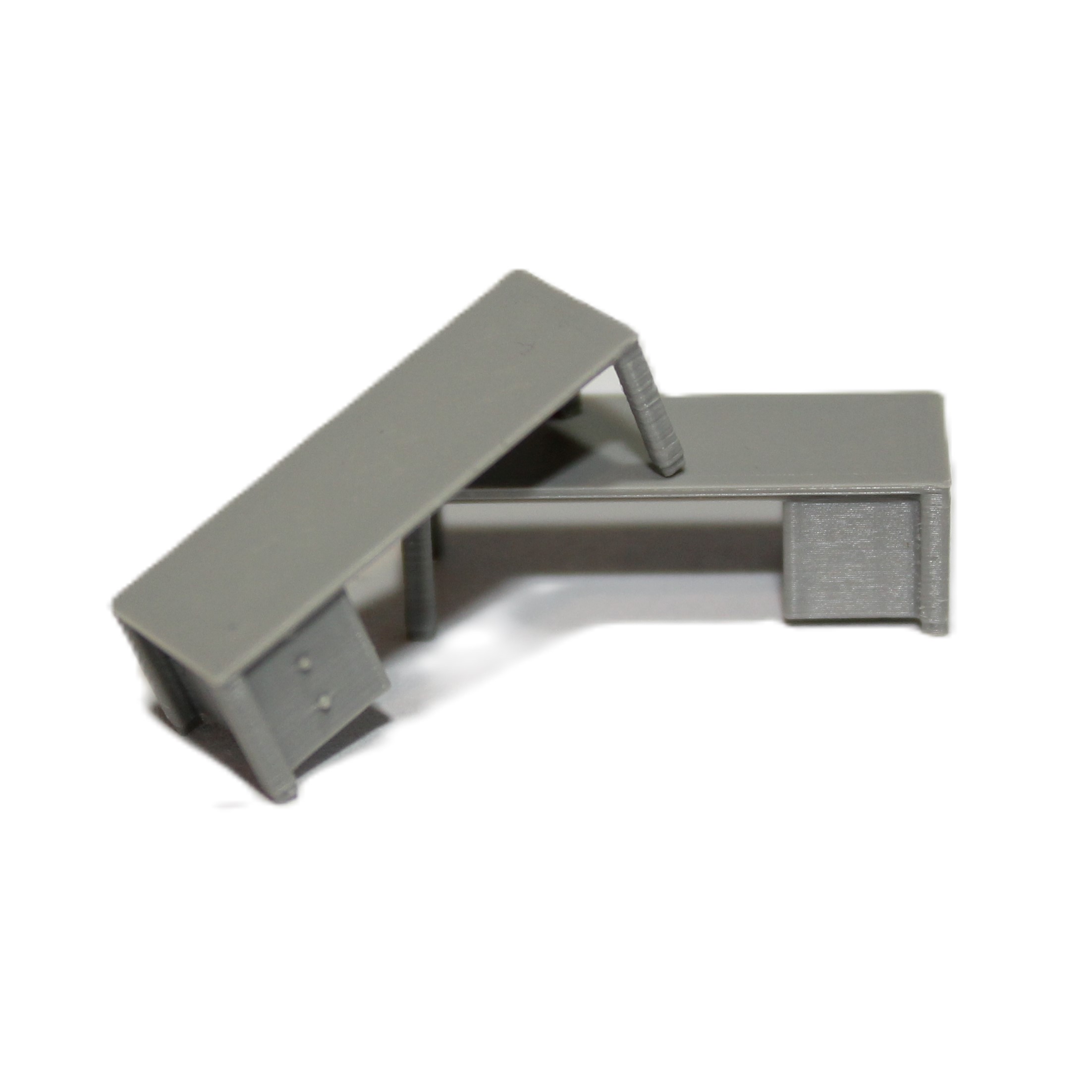 Industrial Work Desks