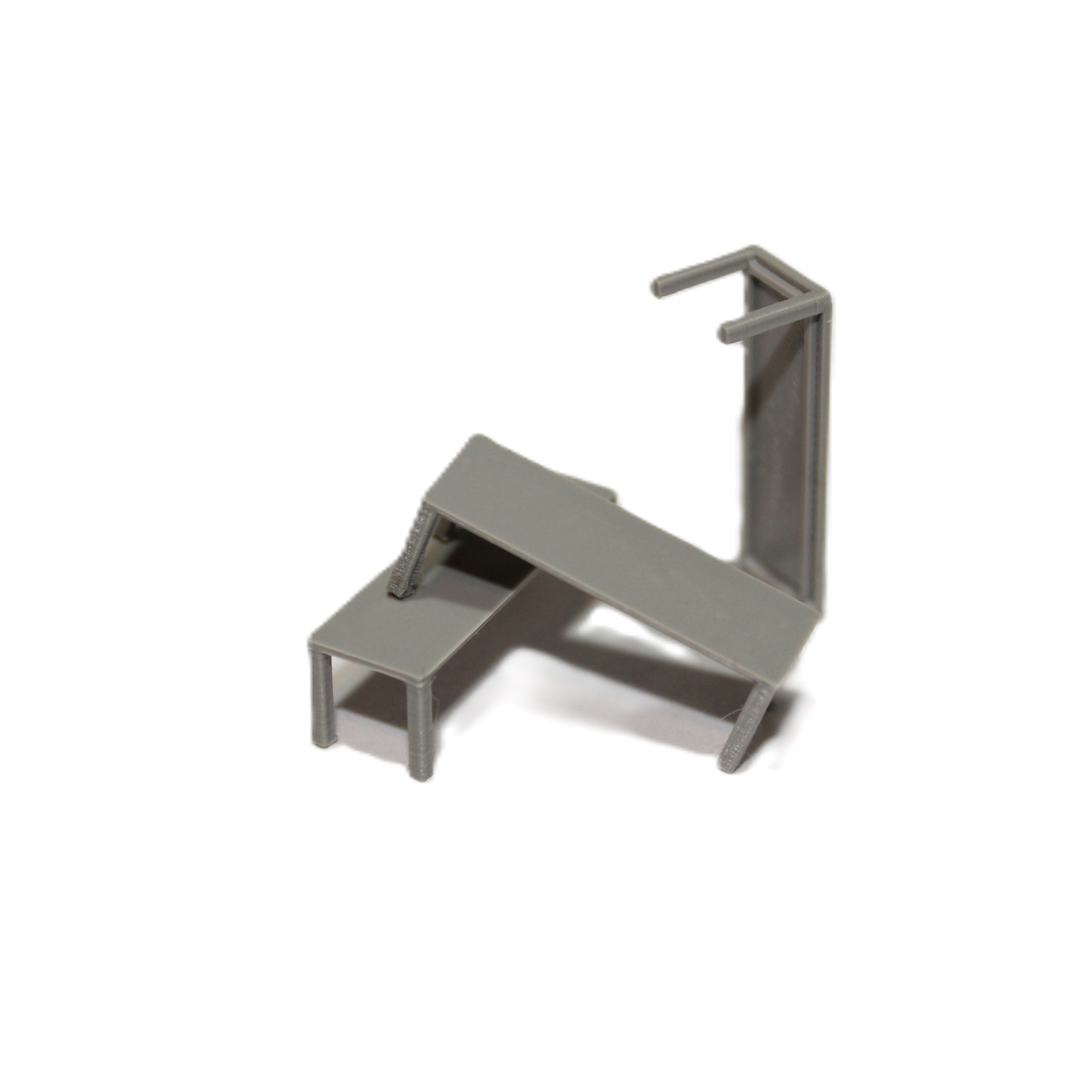 Industrial Work Benches