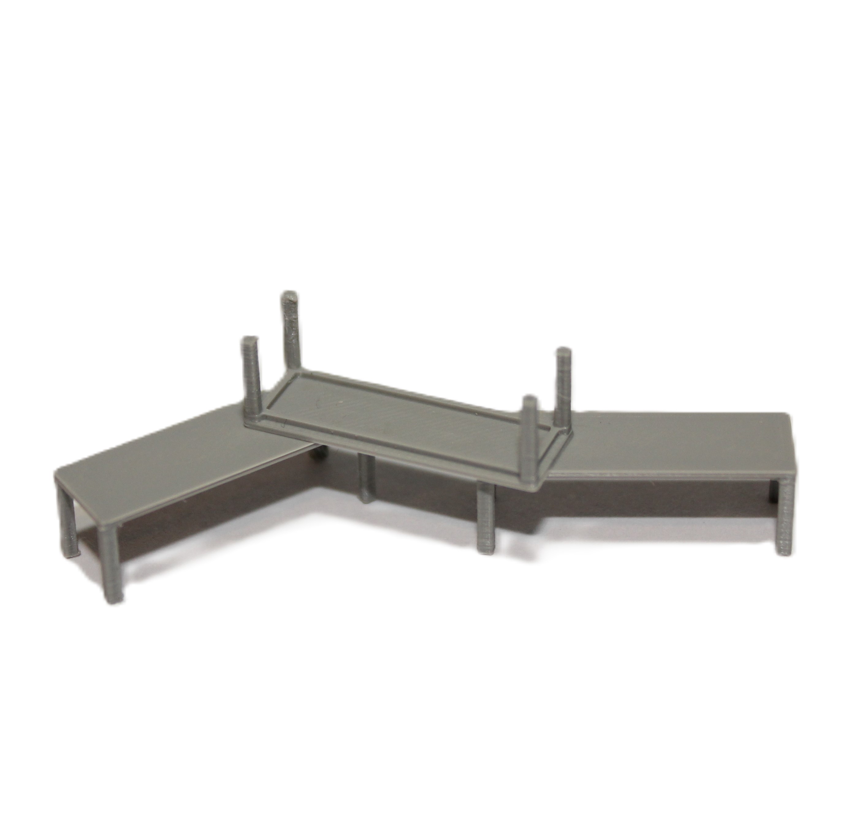 Industrial Work Benches