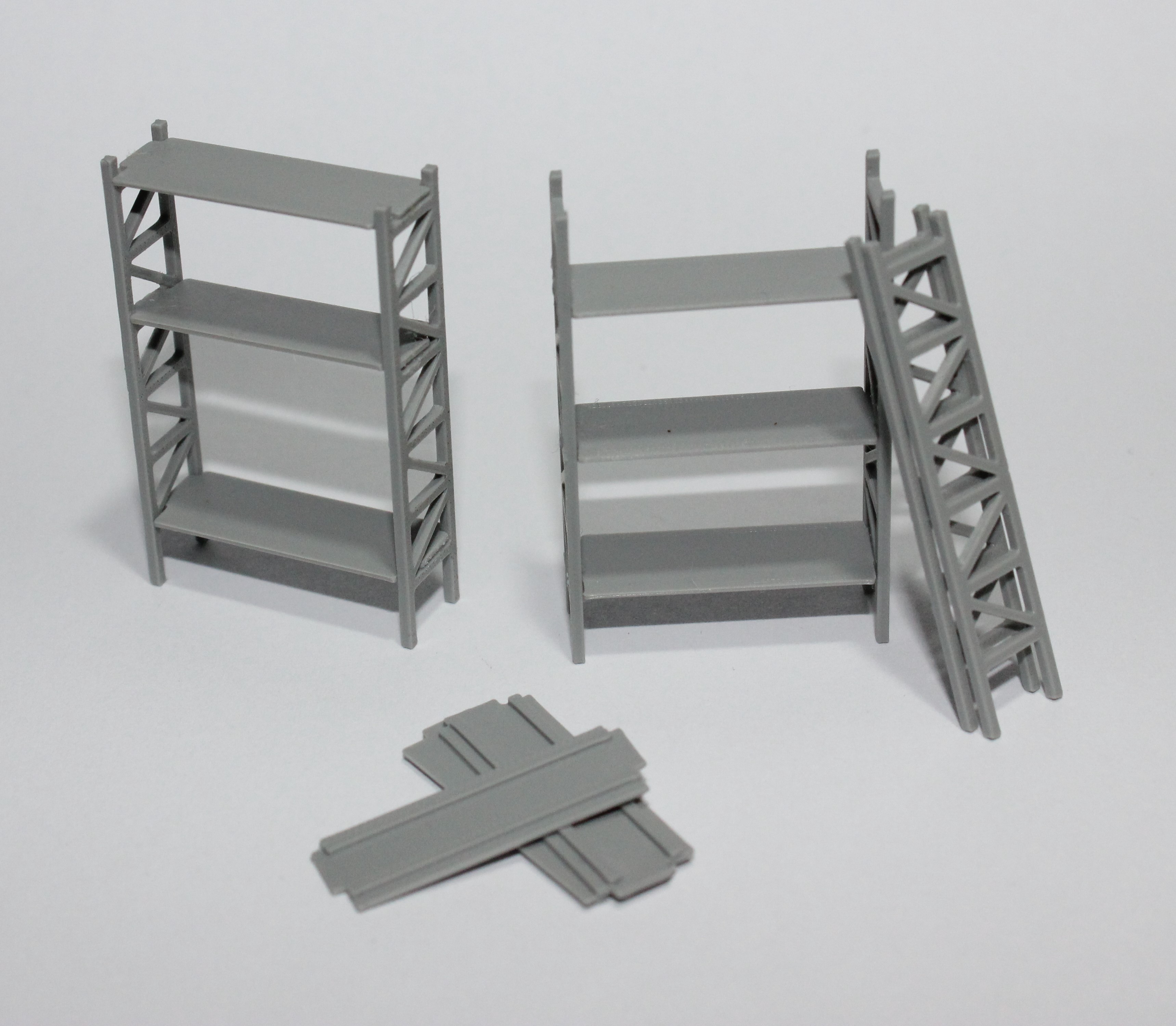 Industrial Racking