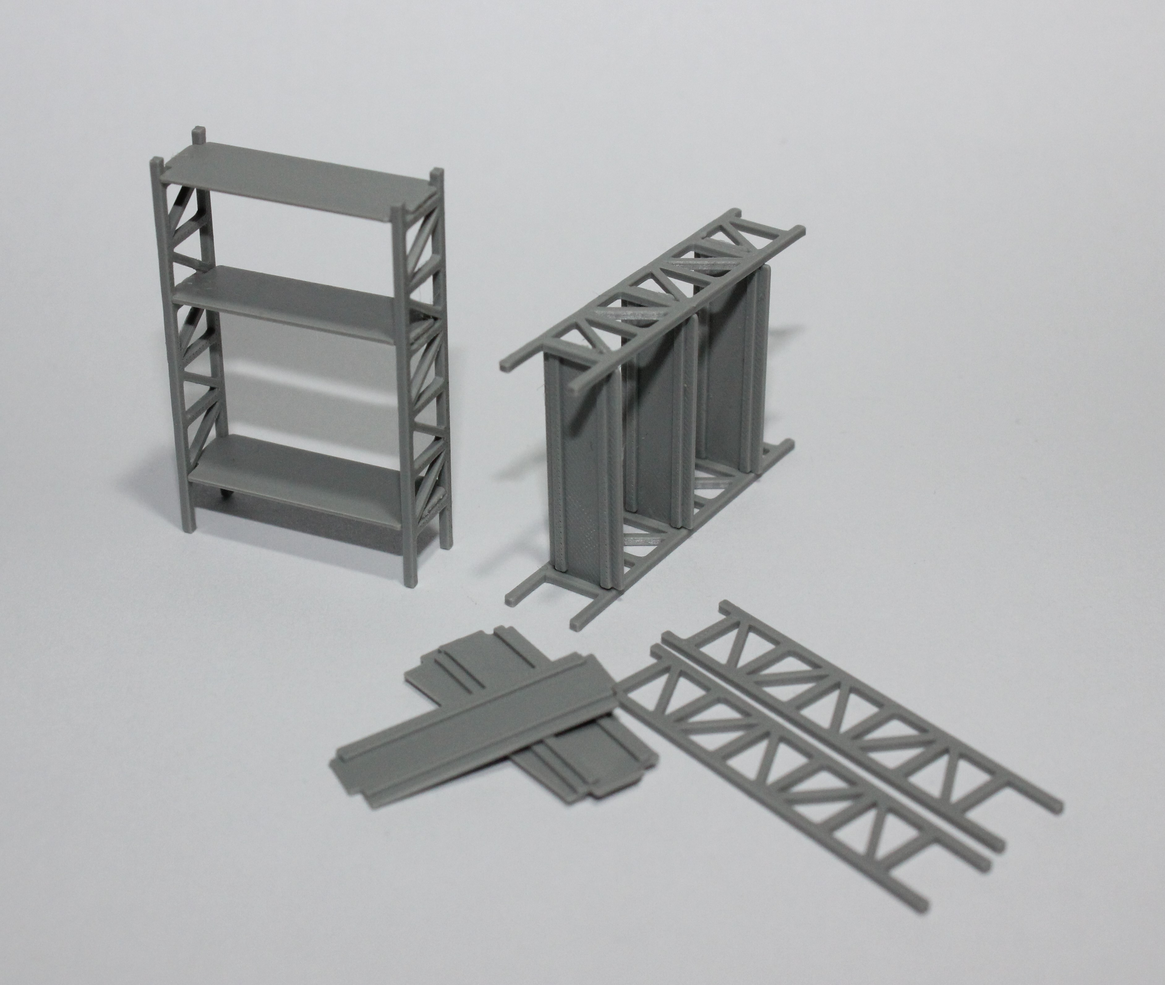 Industrial Racking