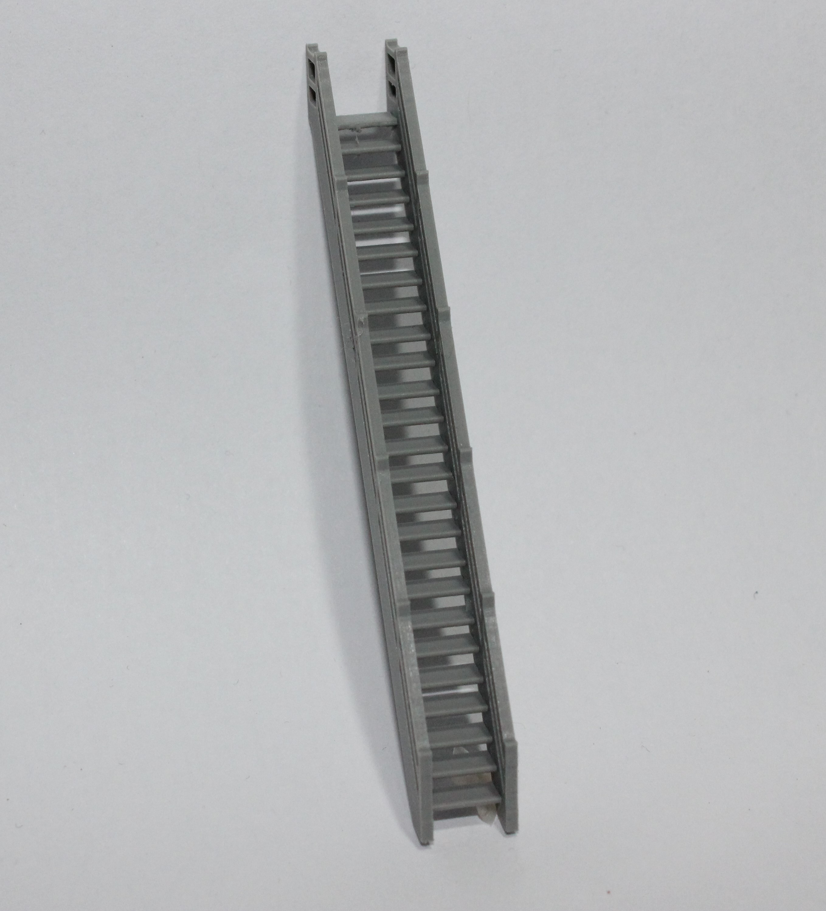 Industrial Staircase/Steps with Handrails
