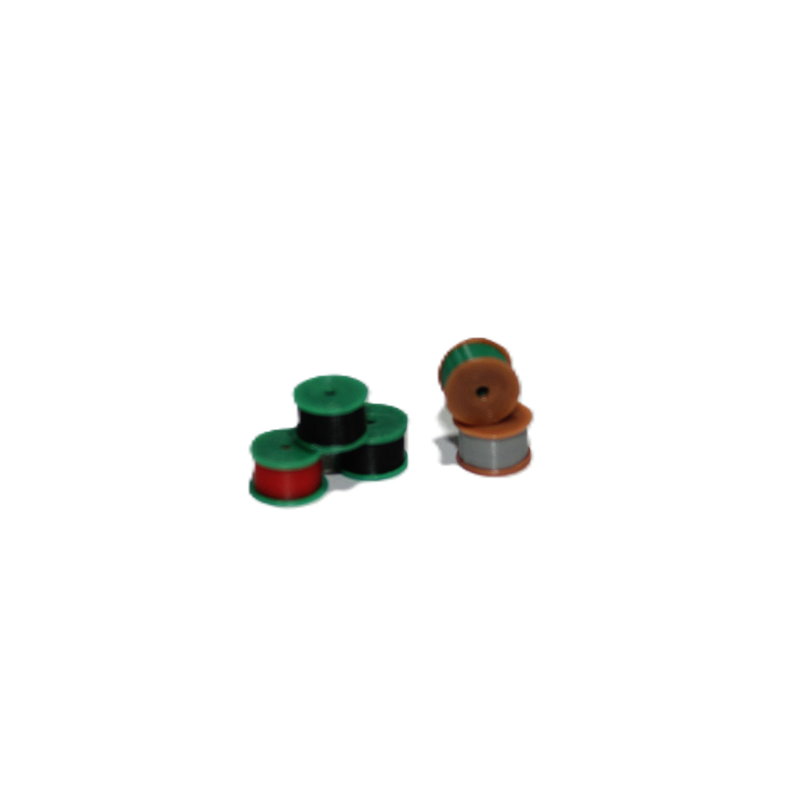 Cable Drums