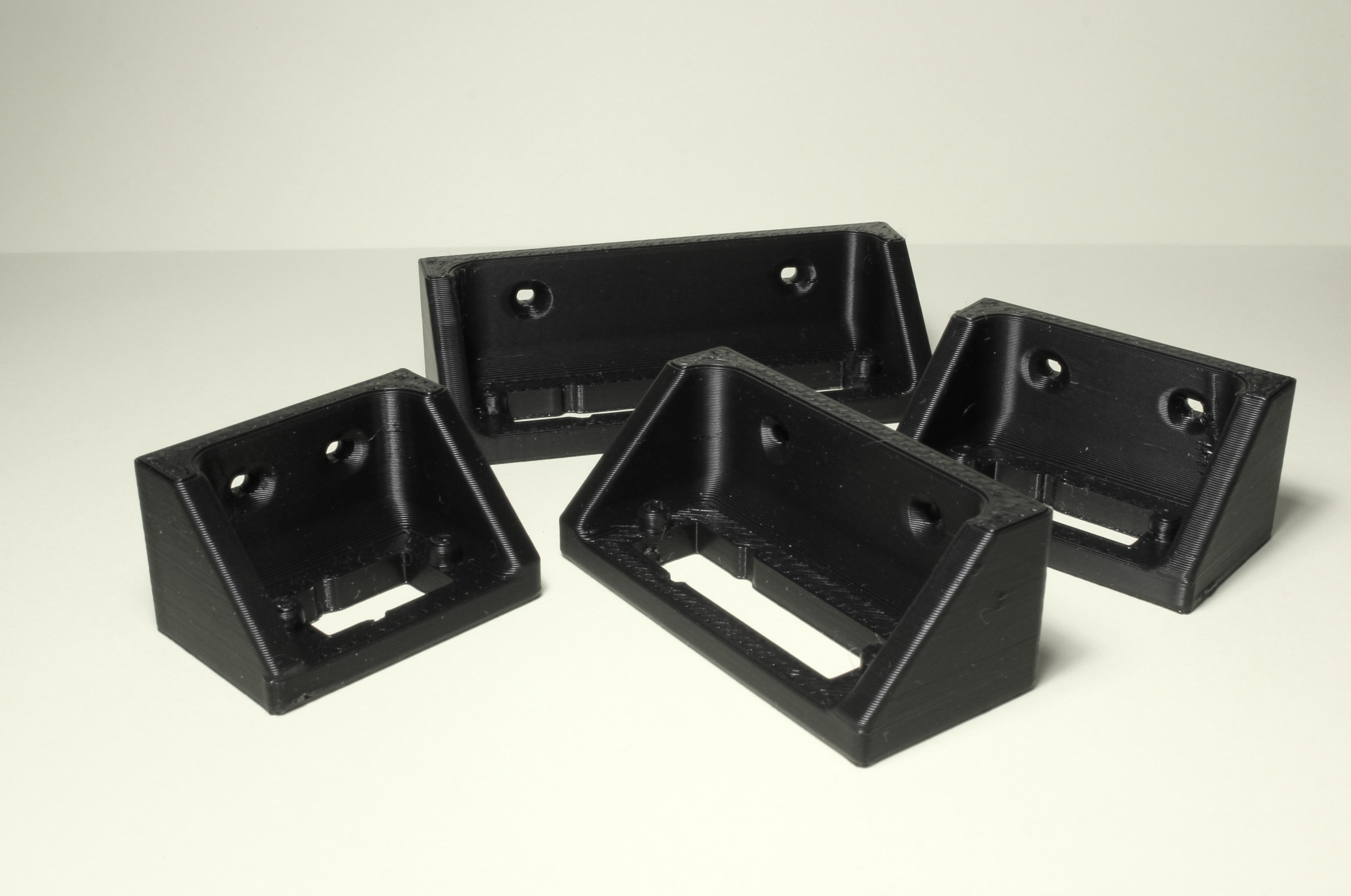 D-Type Bracket