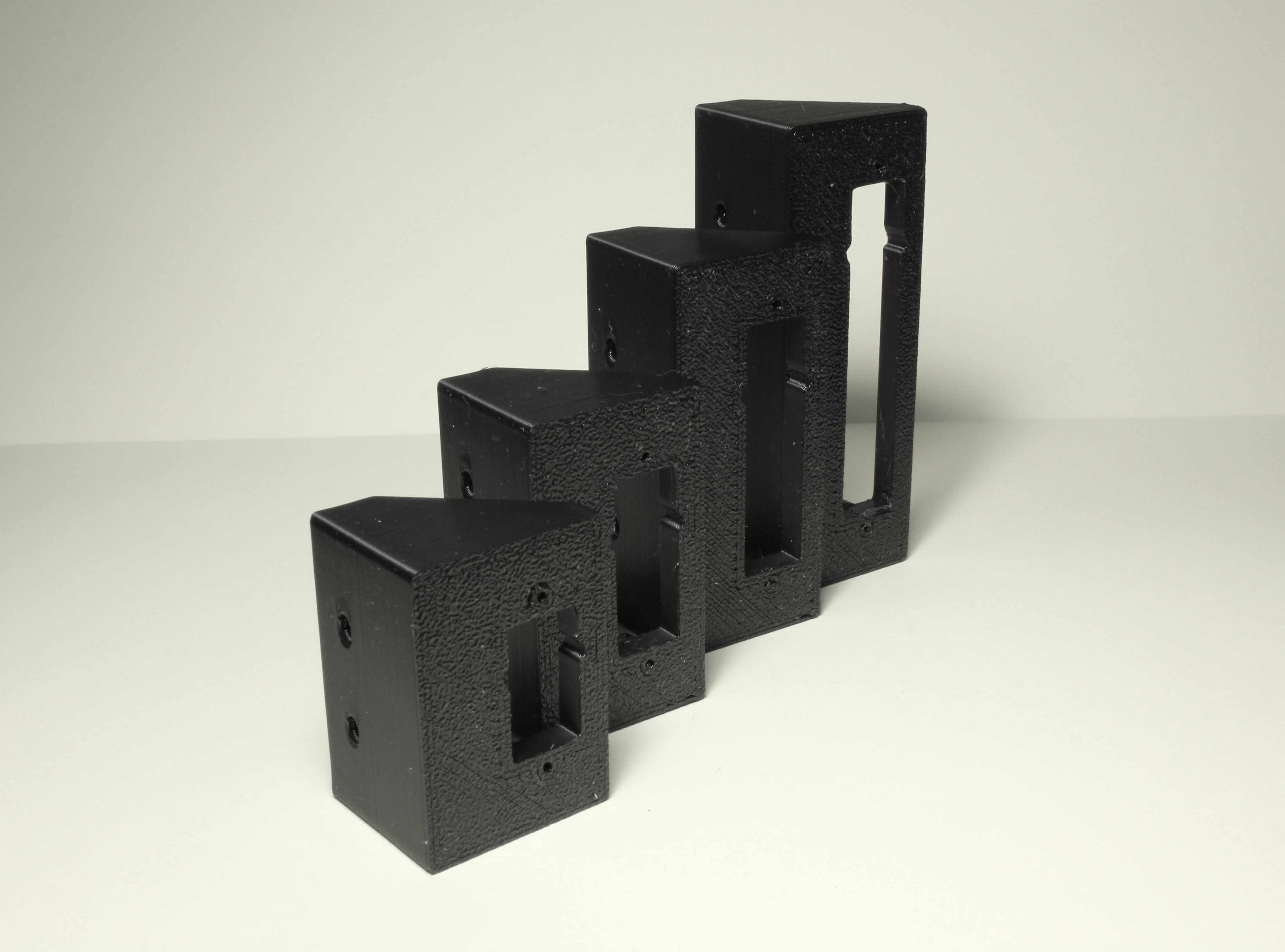 D-Type Bracket