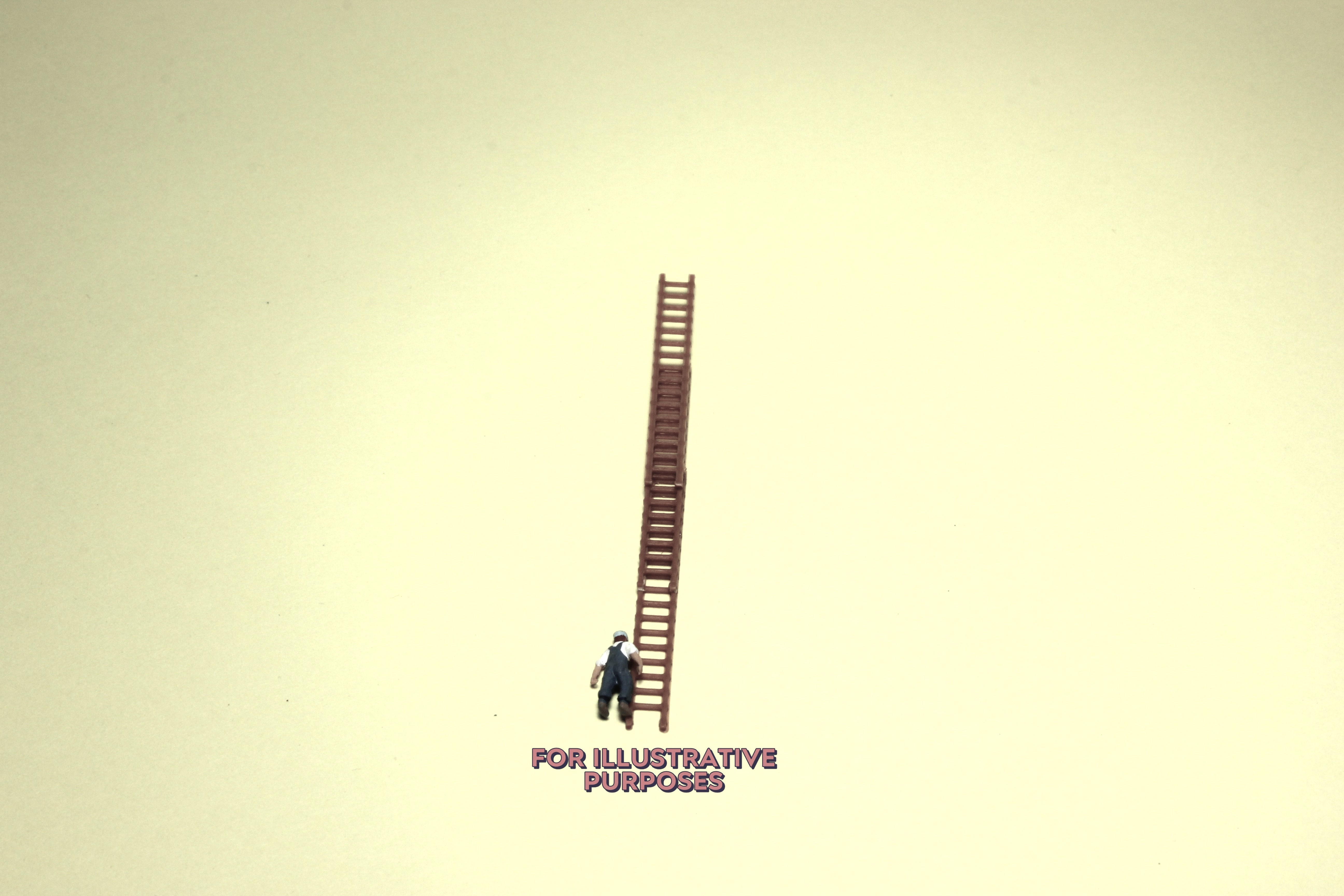 Ladders