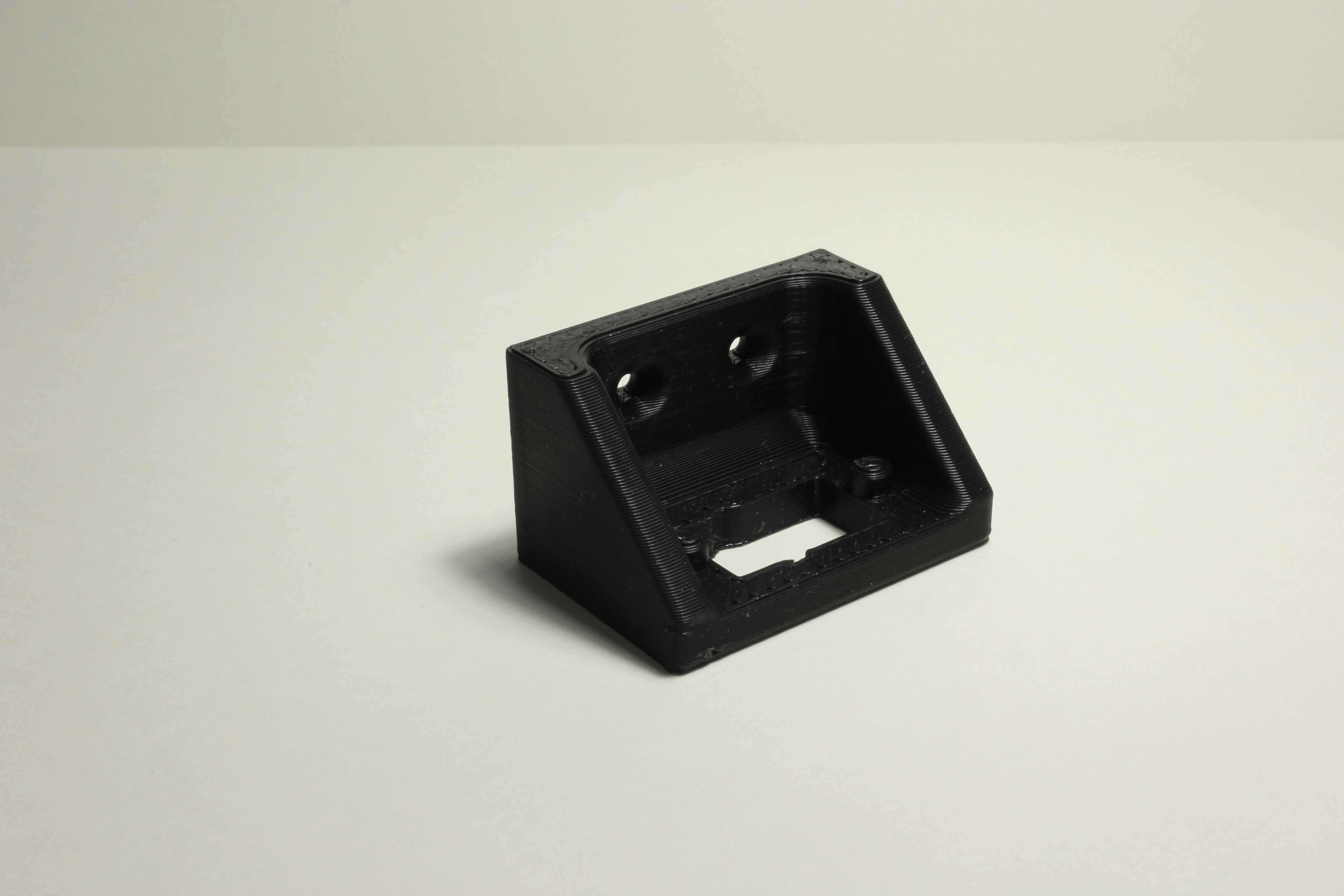 D-Type Bracket