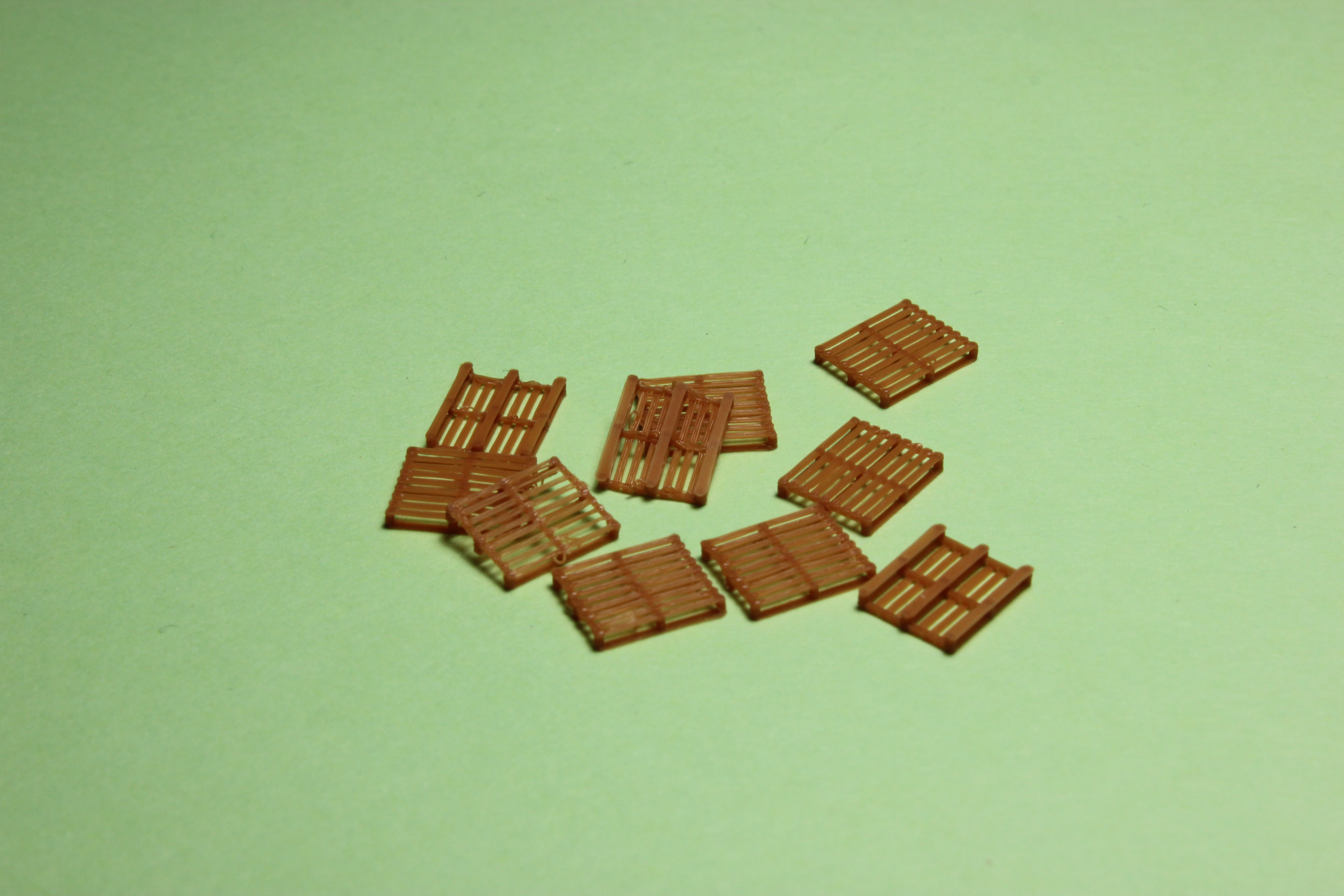 Wooden Pallets
