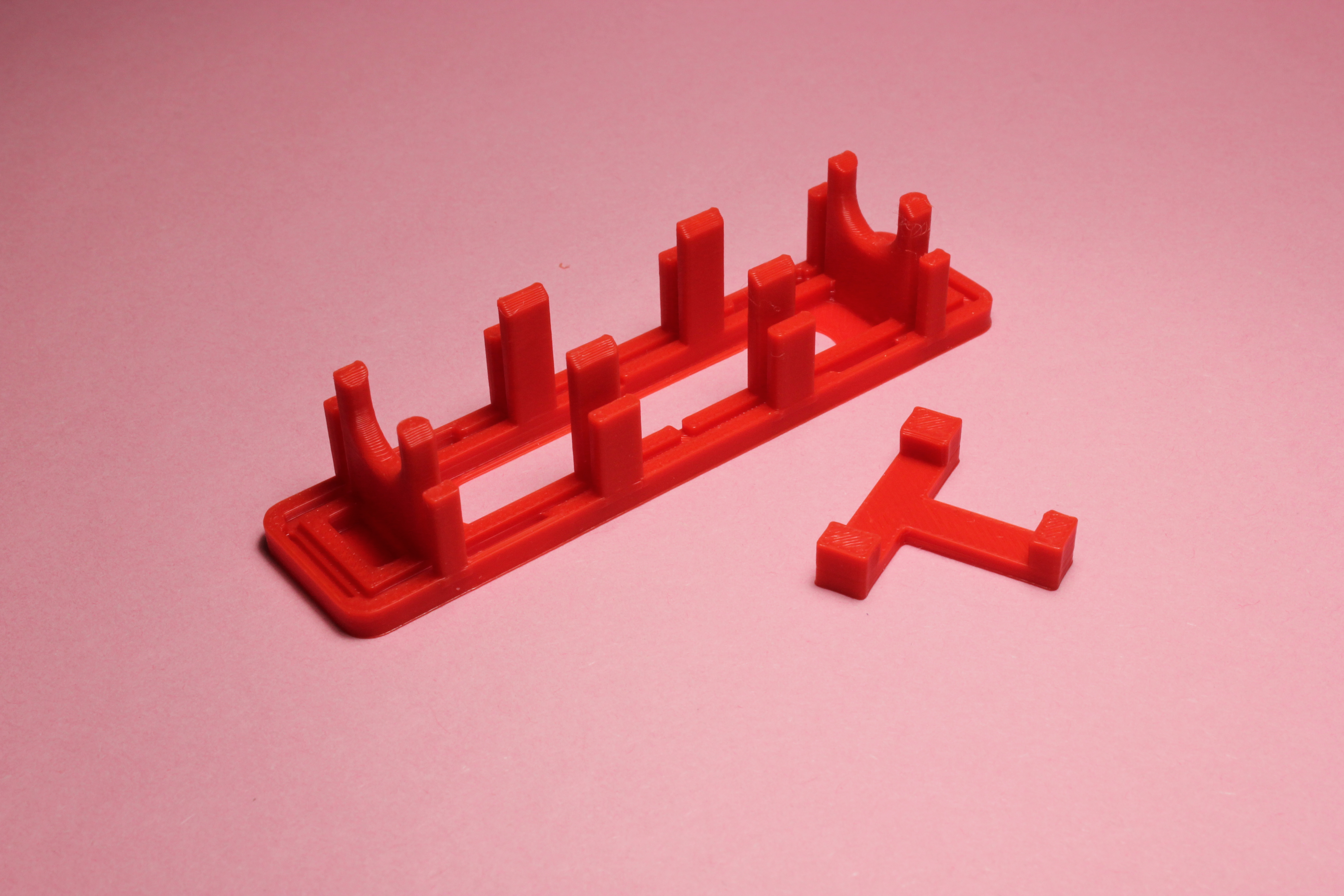 20/40ft Assembly Jig