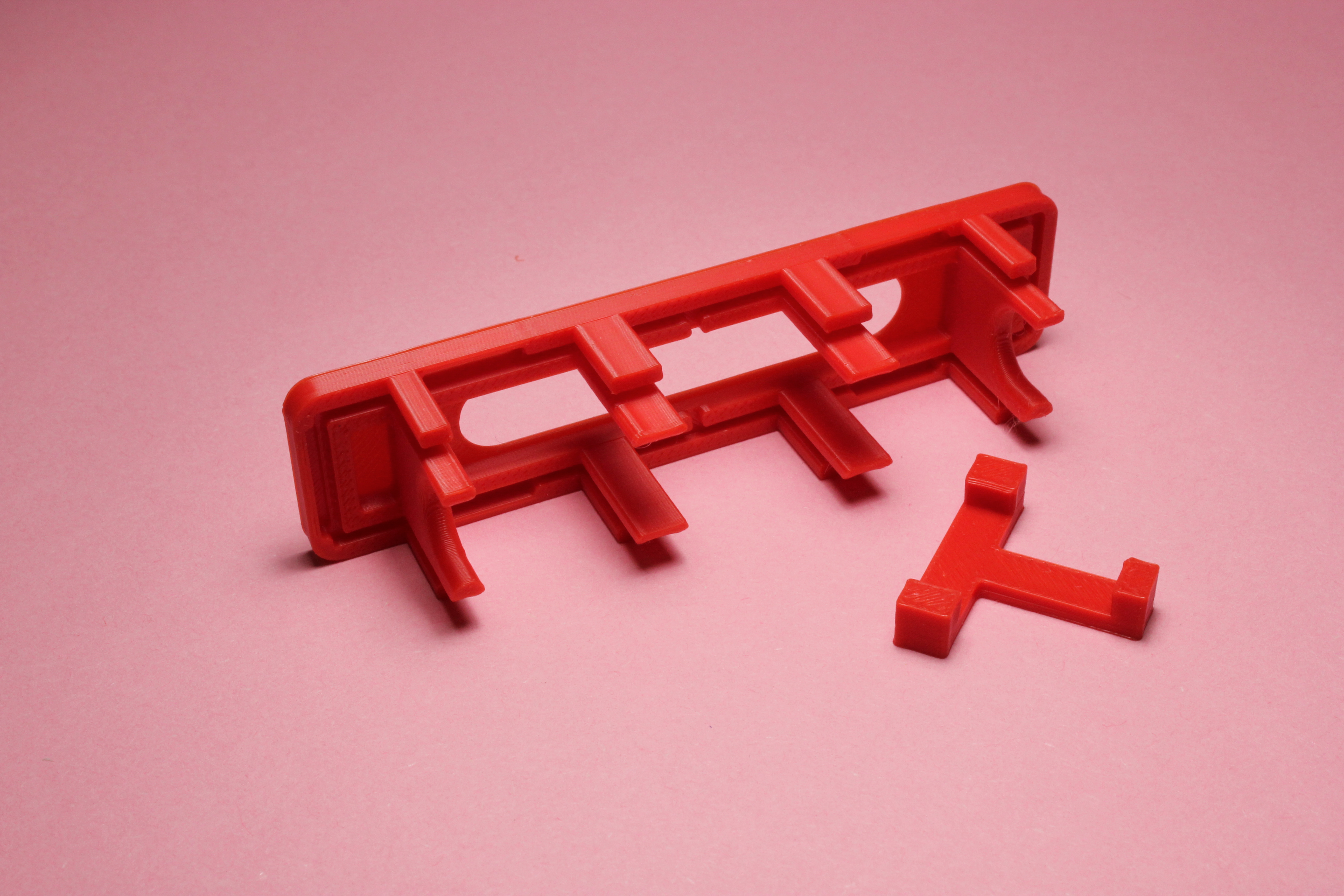 20/40ft Assembly Jig