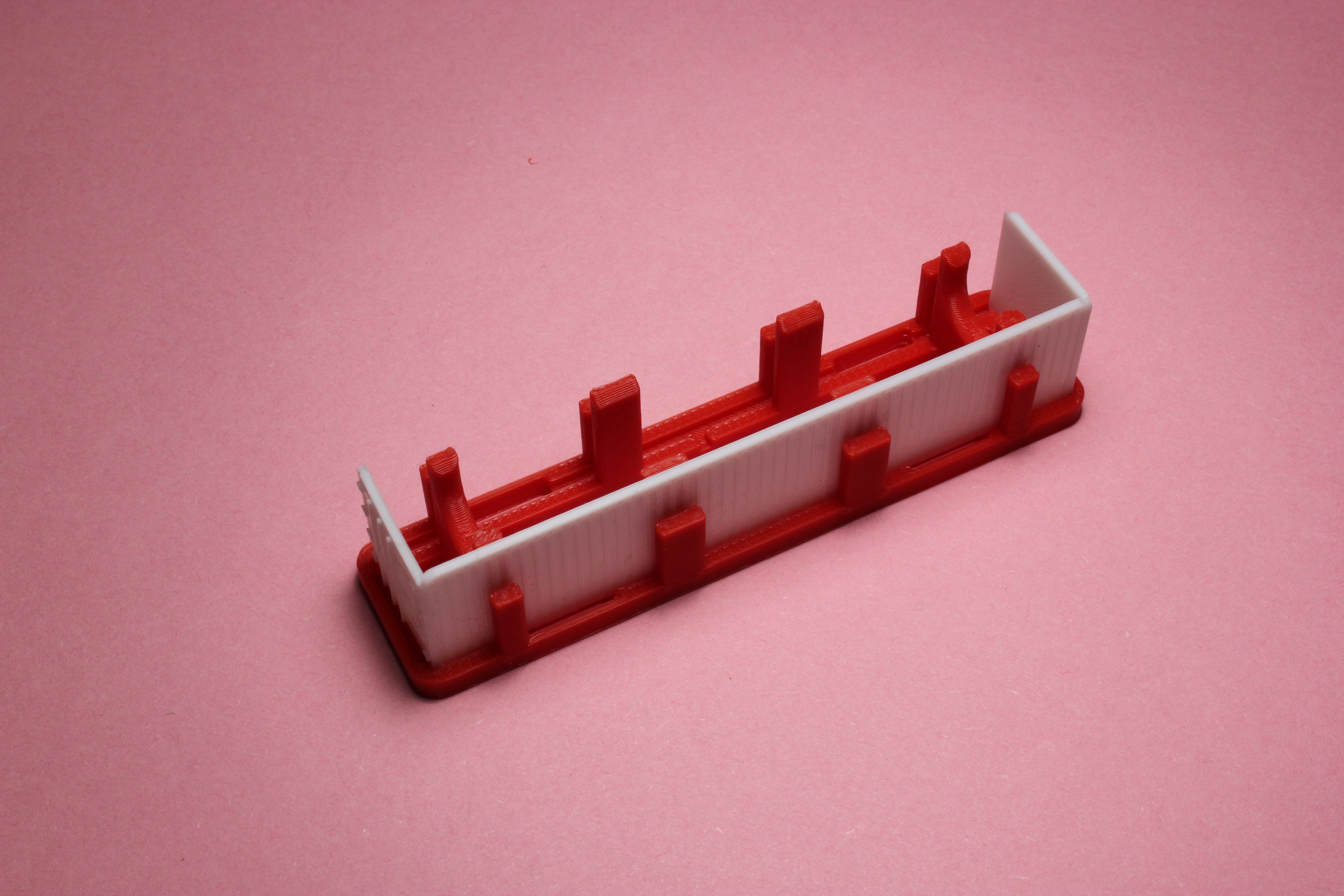 20/40ft Assembly Jig