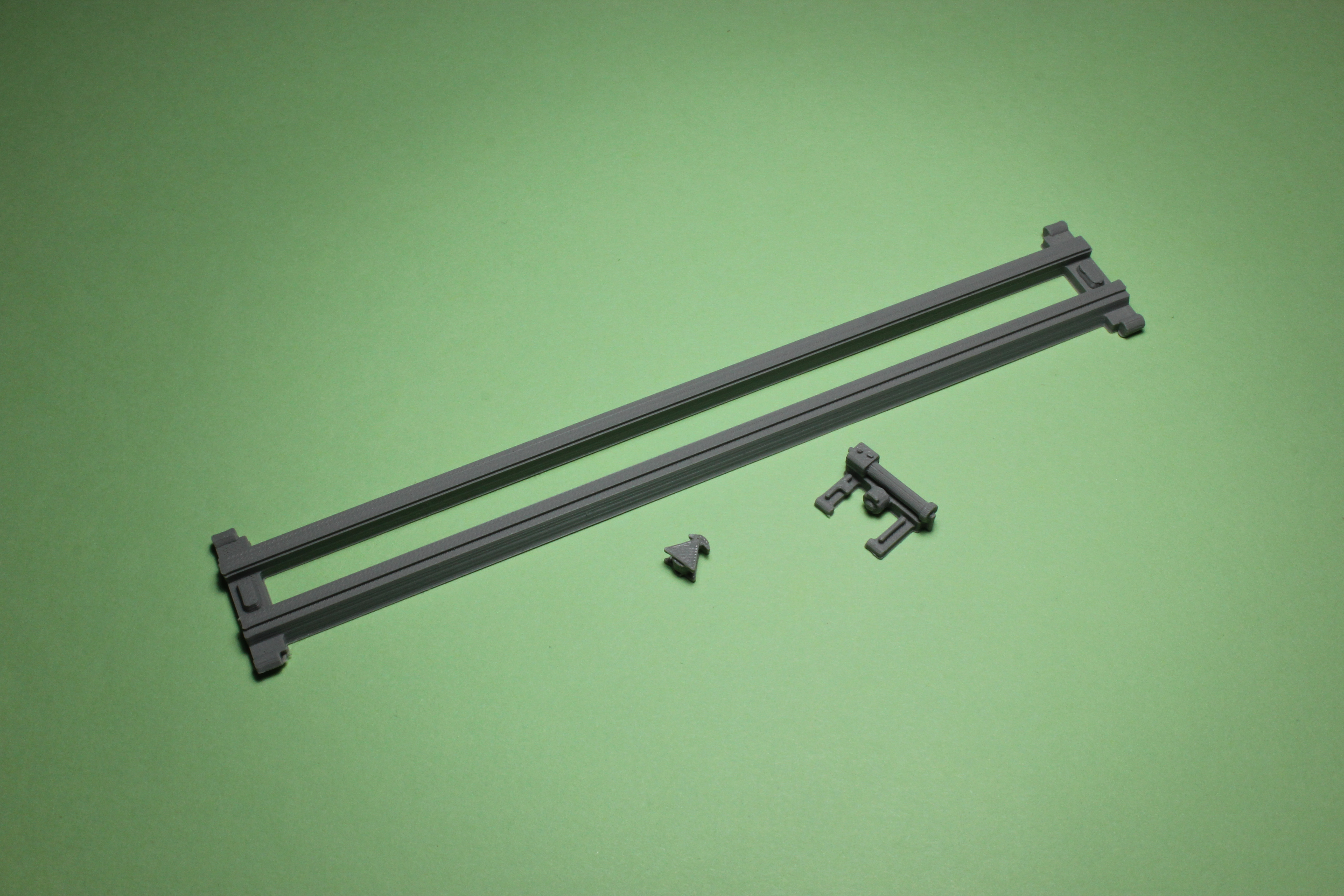 Industrial Overhead Gantry Crane
