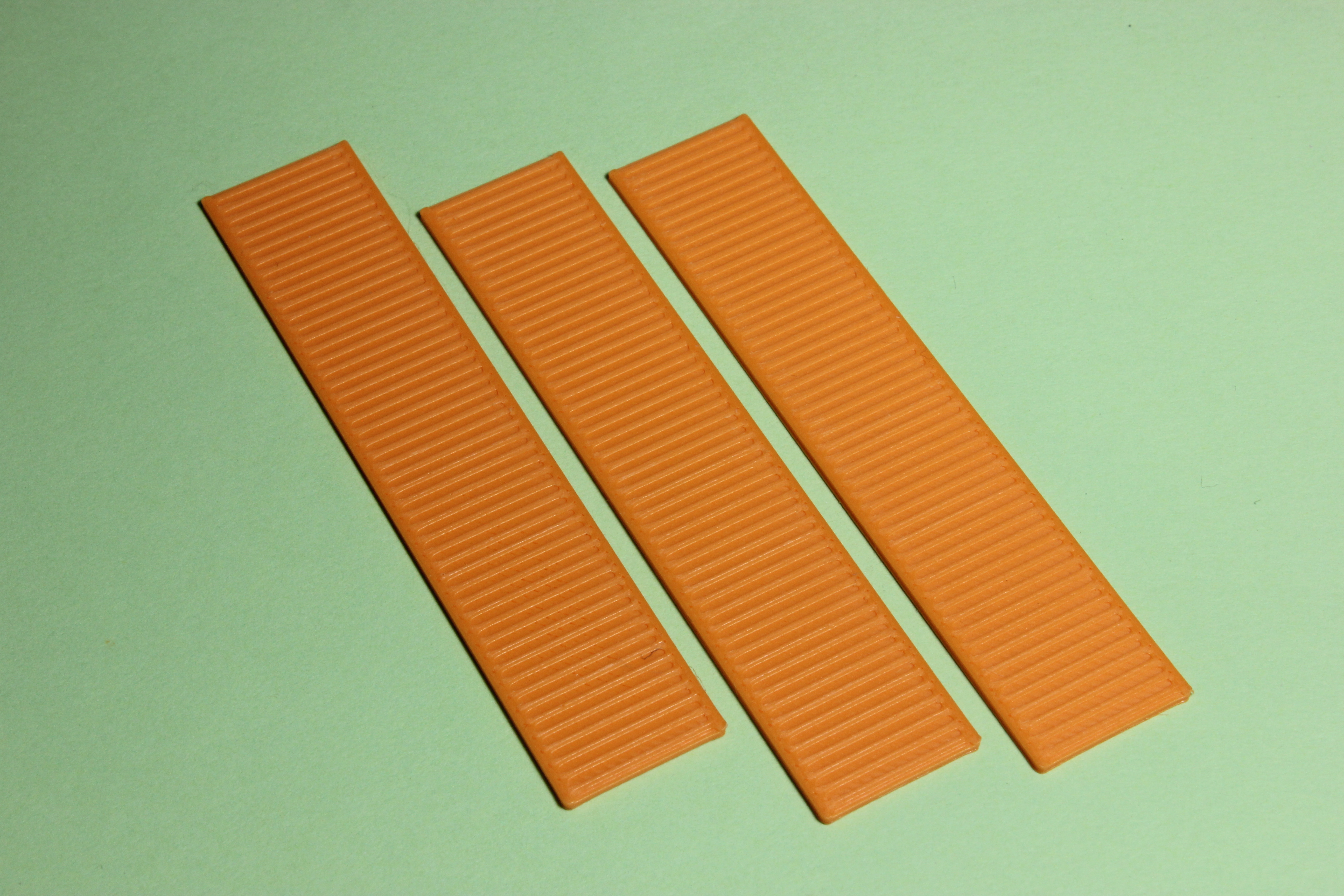 40ft Roof Panels for Middle of Row