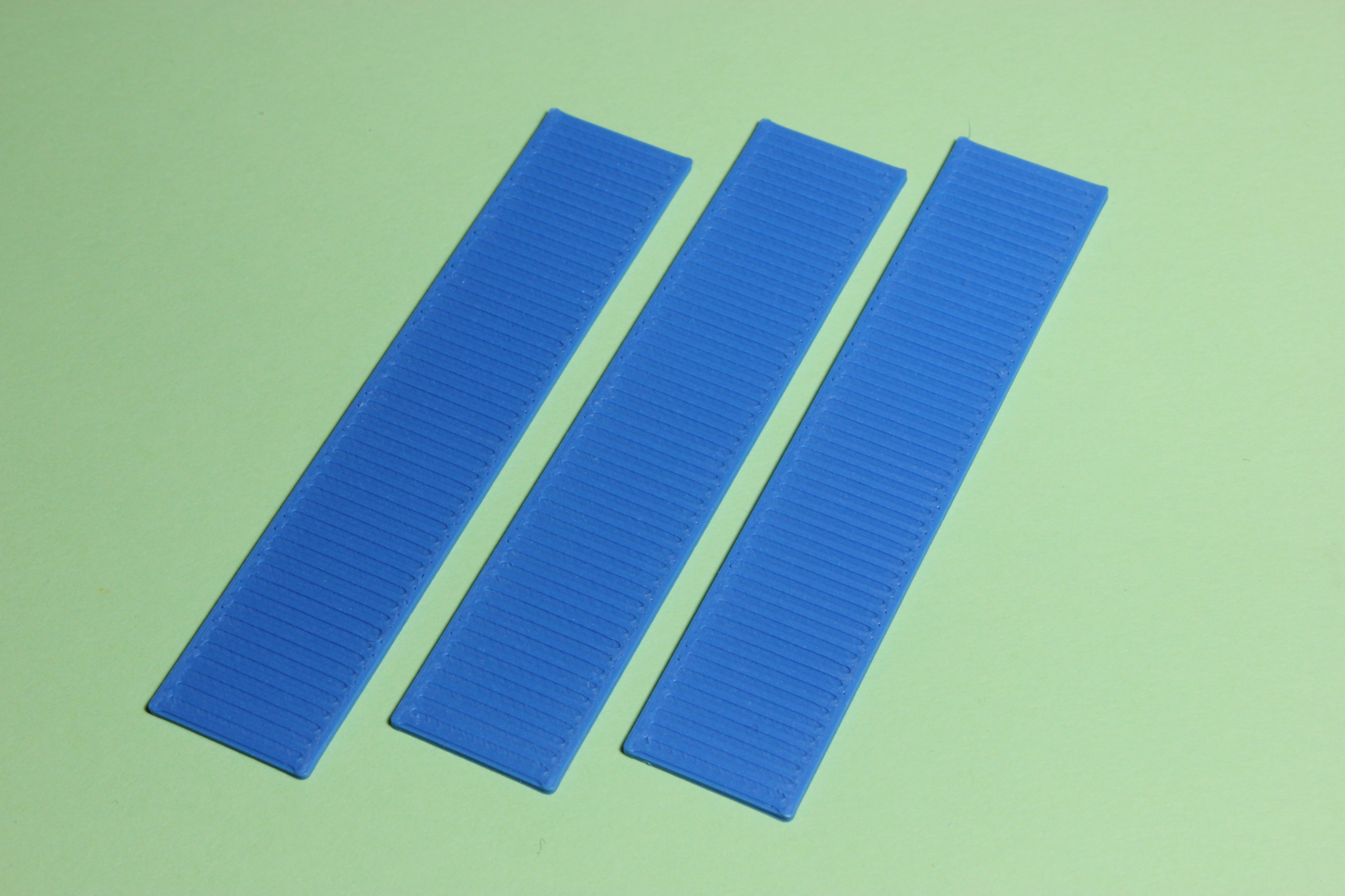 40ft Roof Panels for Middle of Row