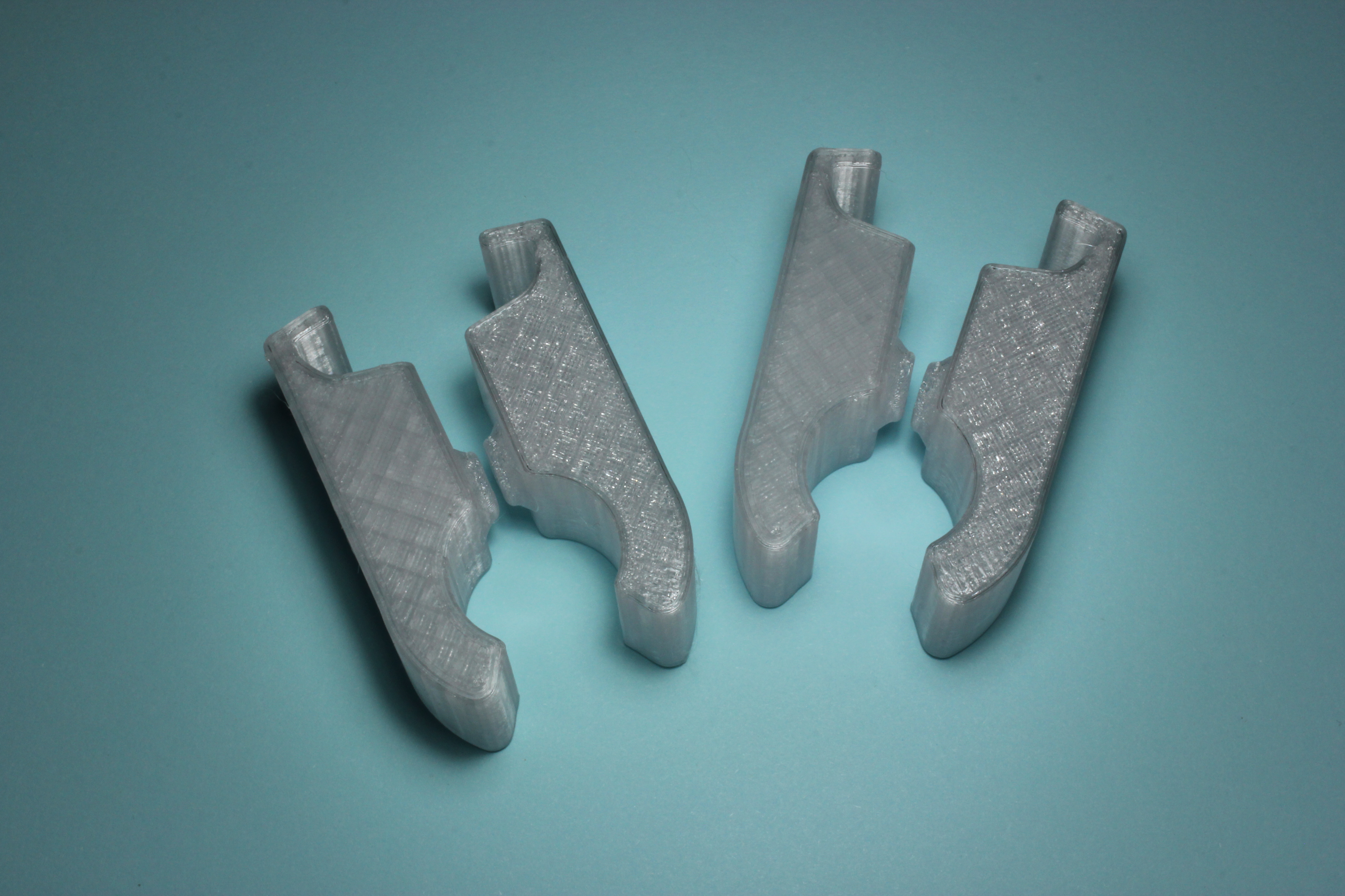Maxview Unimax Replacement Clamps