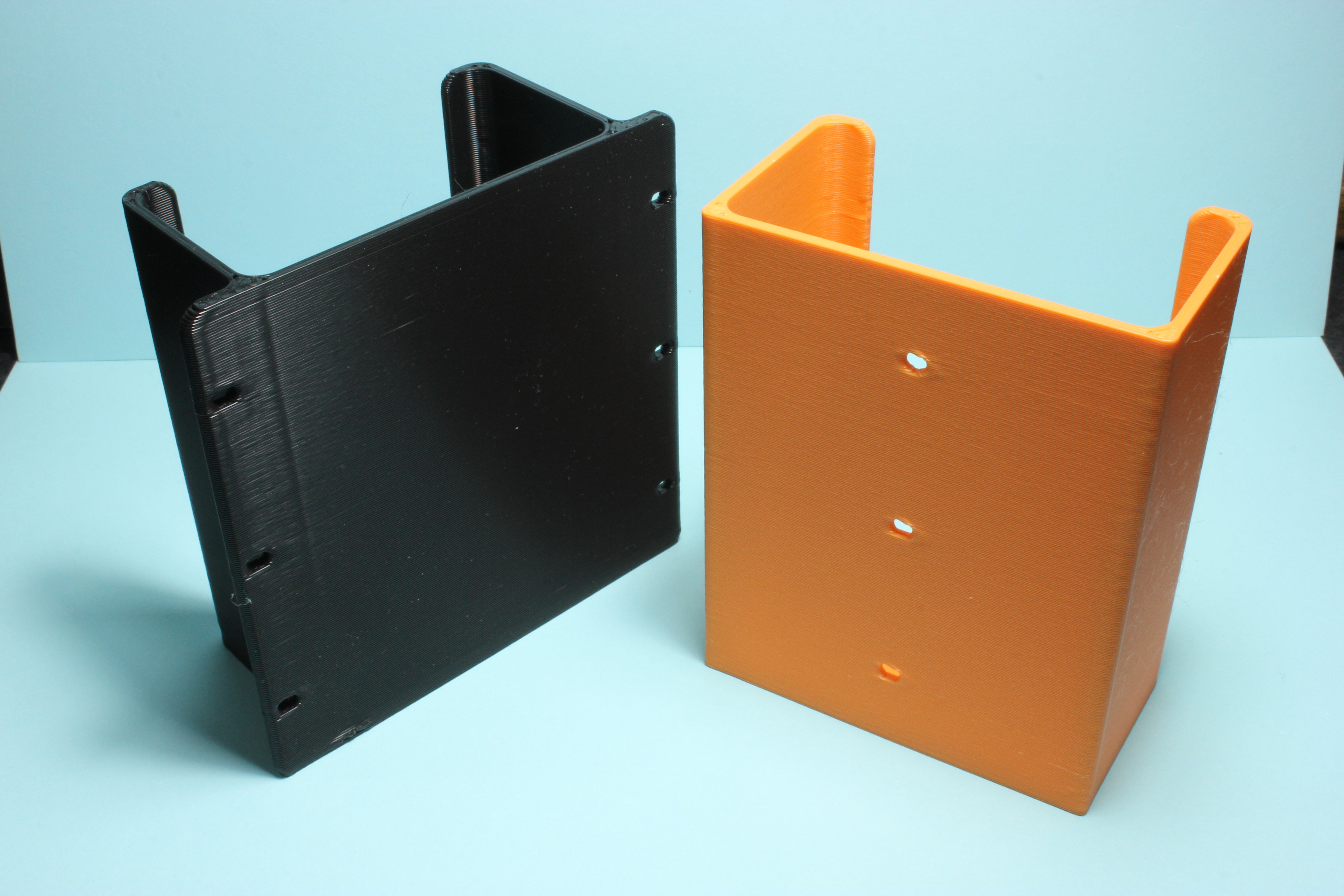 DCC Throttle Holder/Cradle