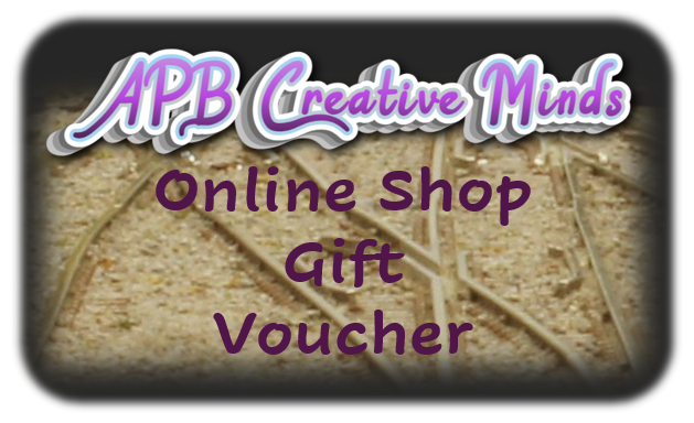 Online Shop Gift Voucher