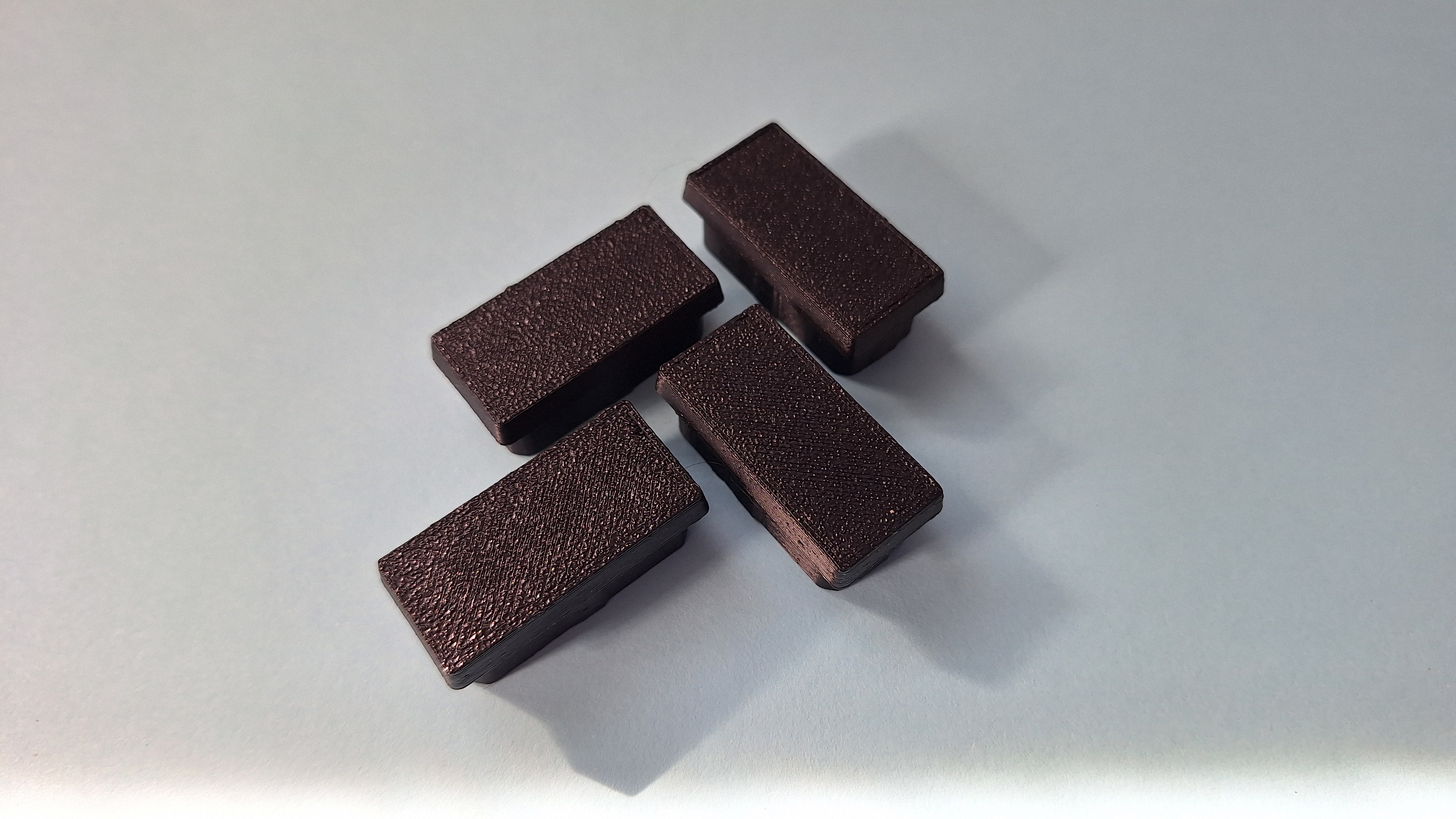 Replacement Gangplank End Caps