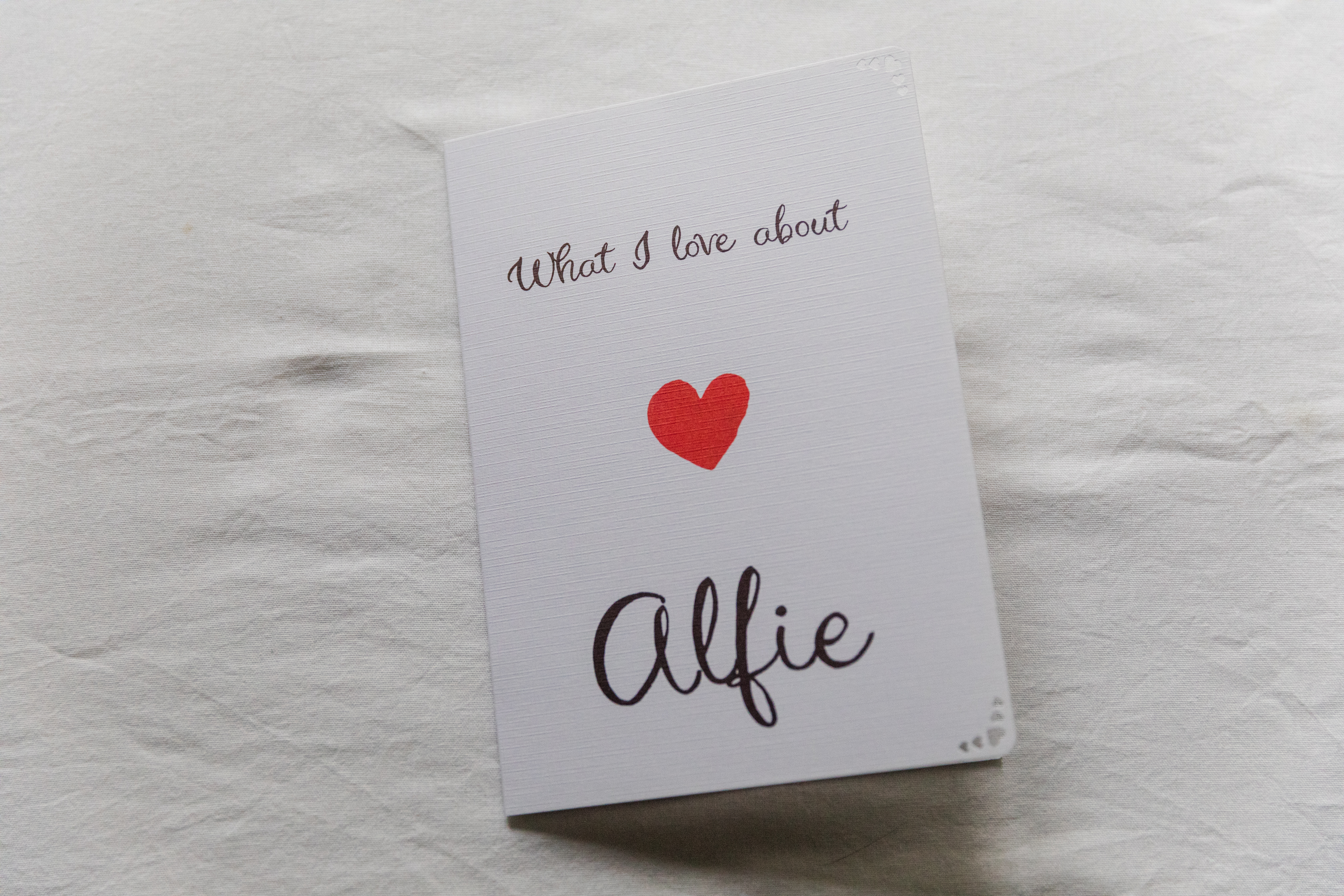 Handcrafted vows tailored to your love story, elegantly presented.