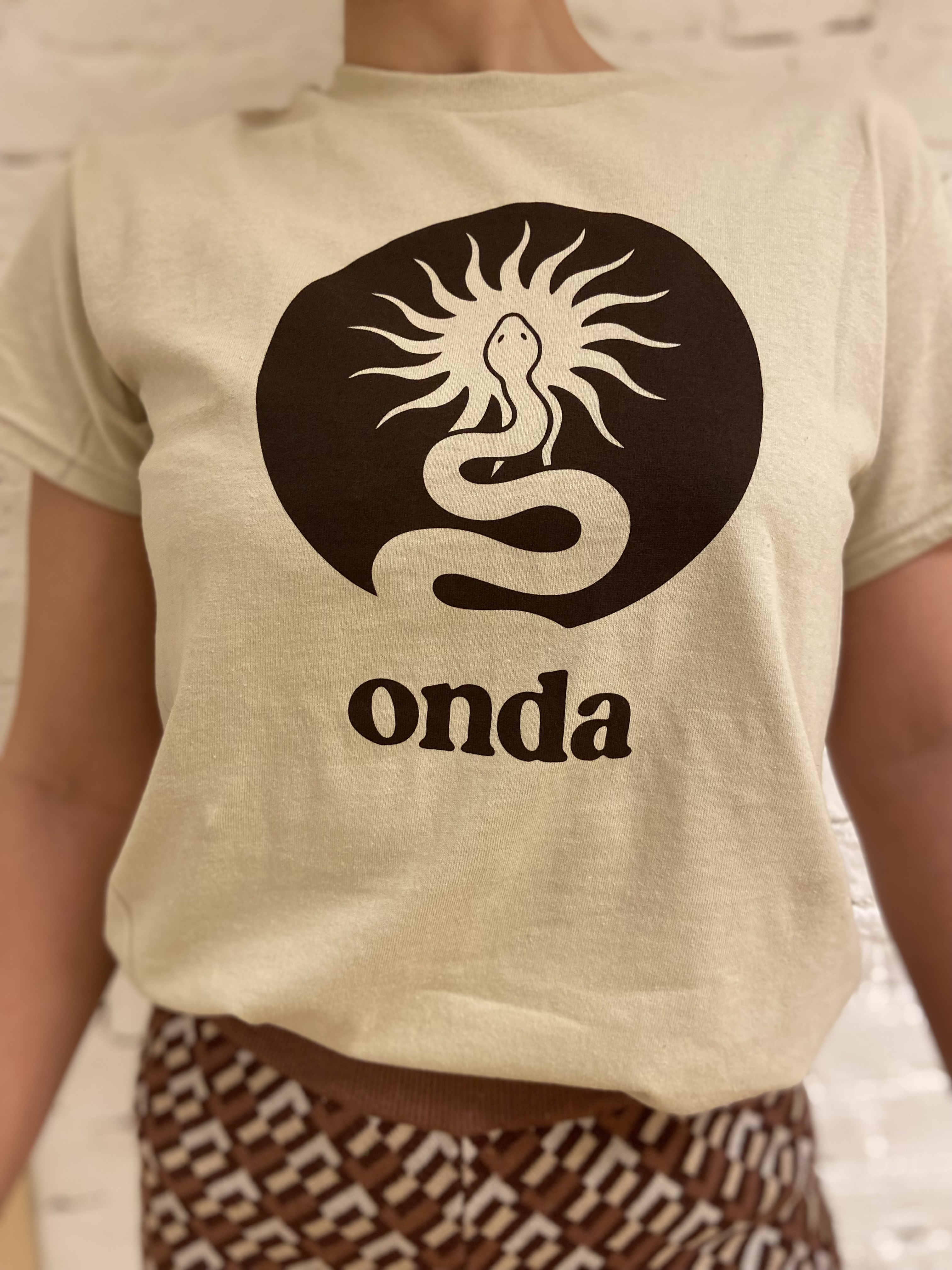 Onda T-shirt