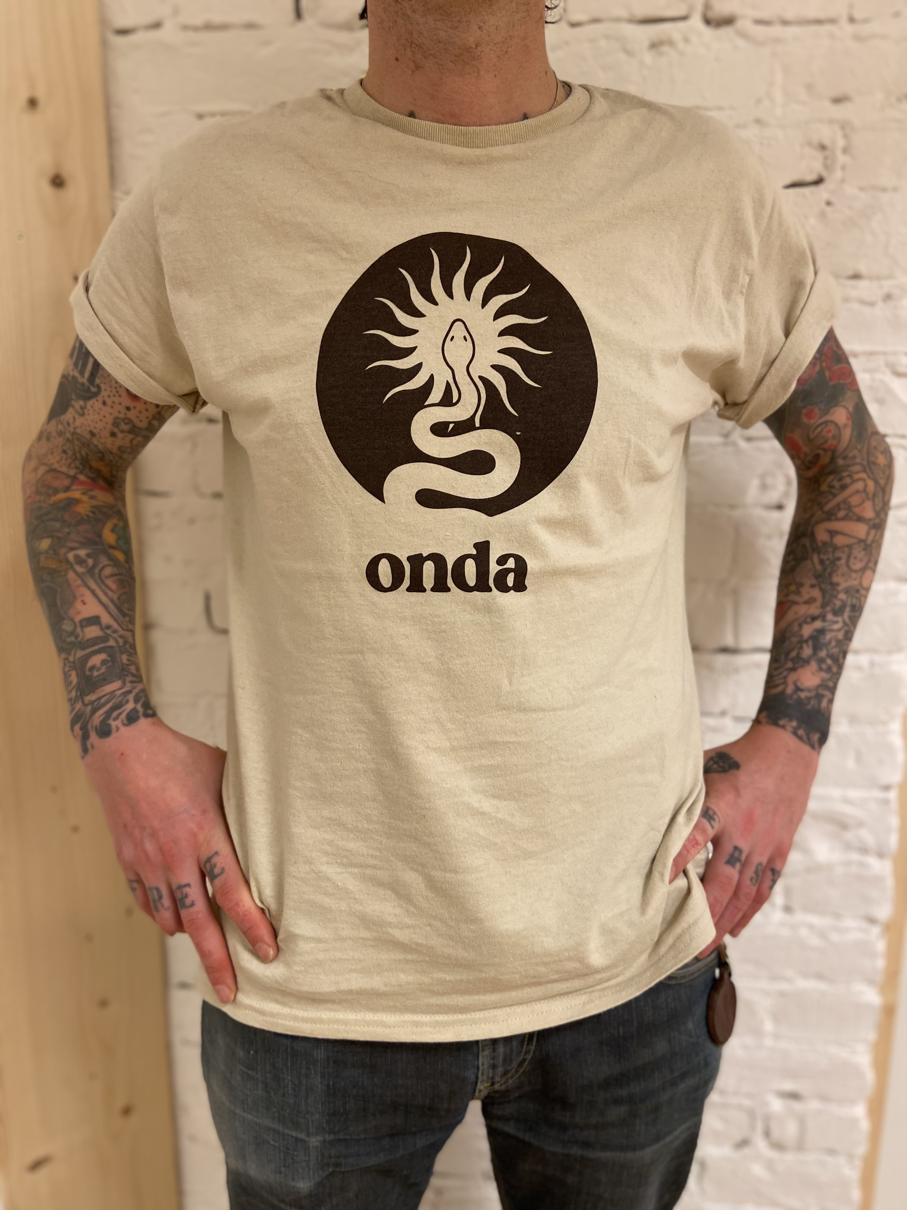 Onda T-shirt