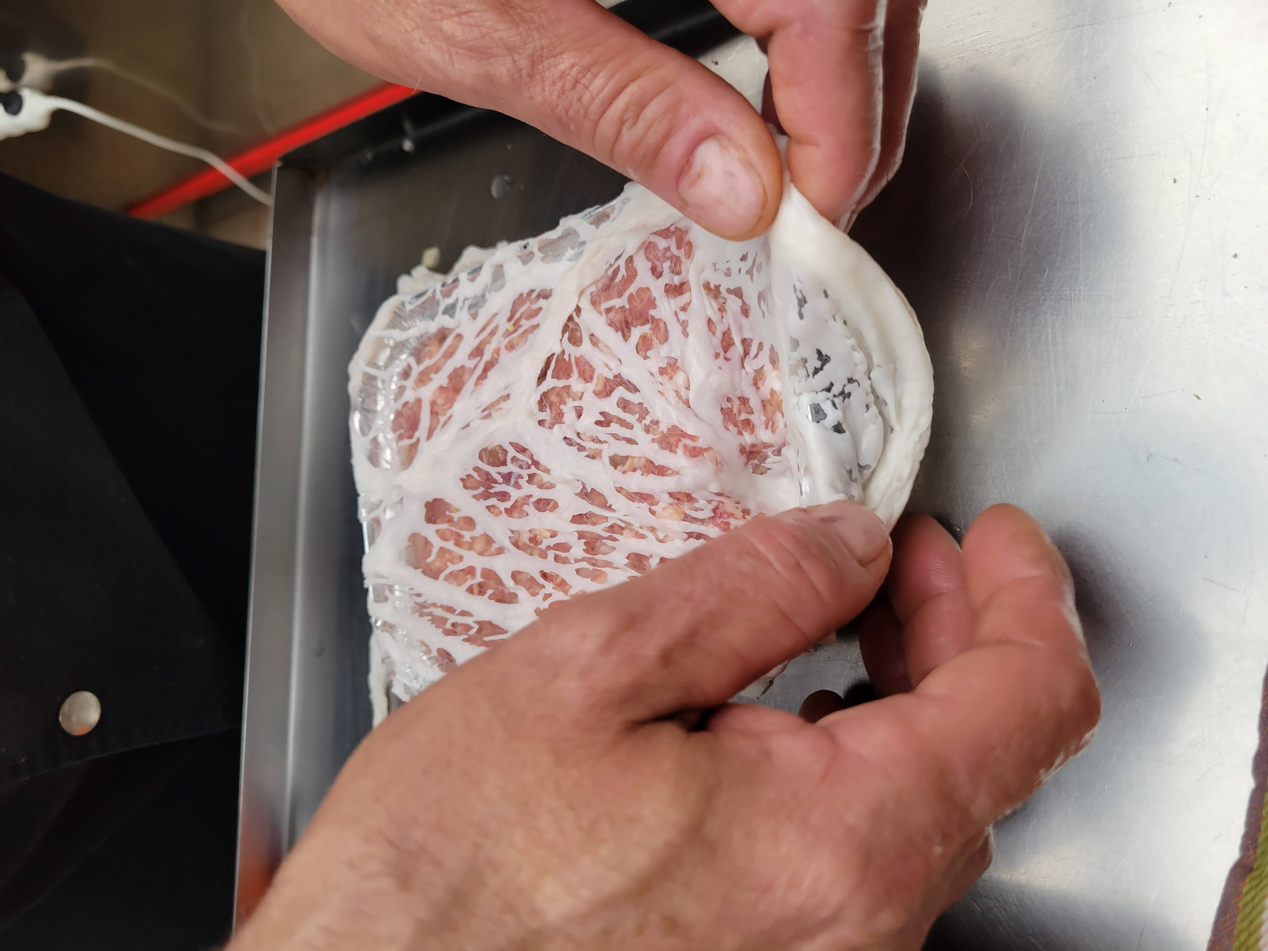 Pâté artisanal
