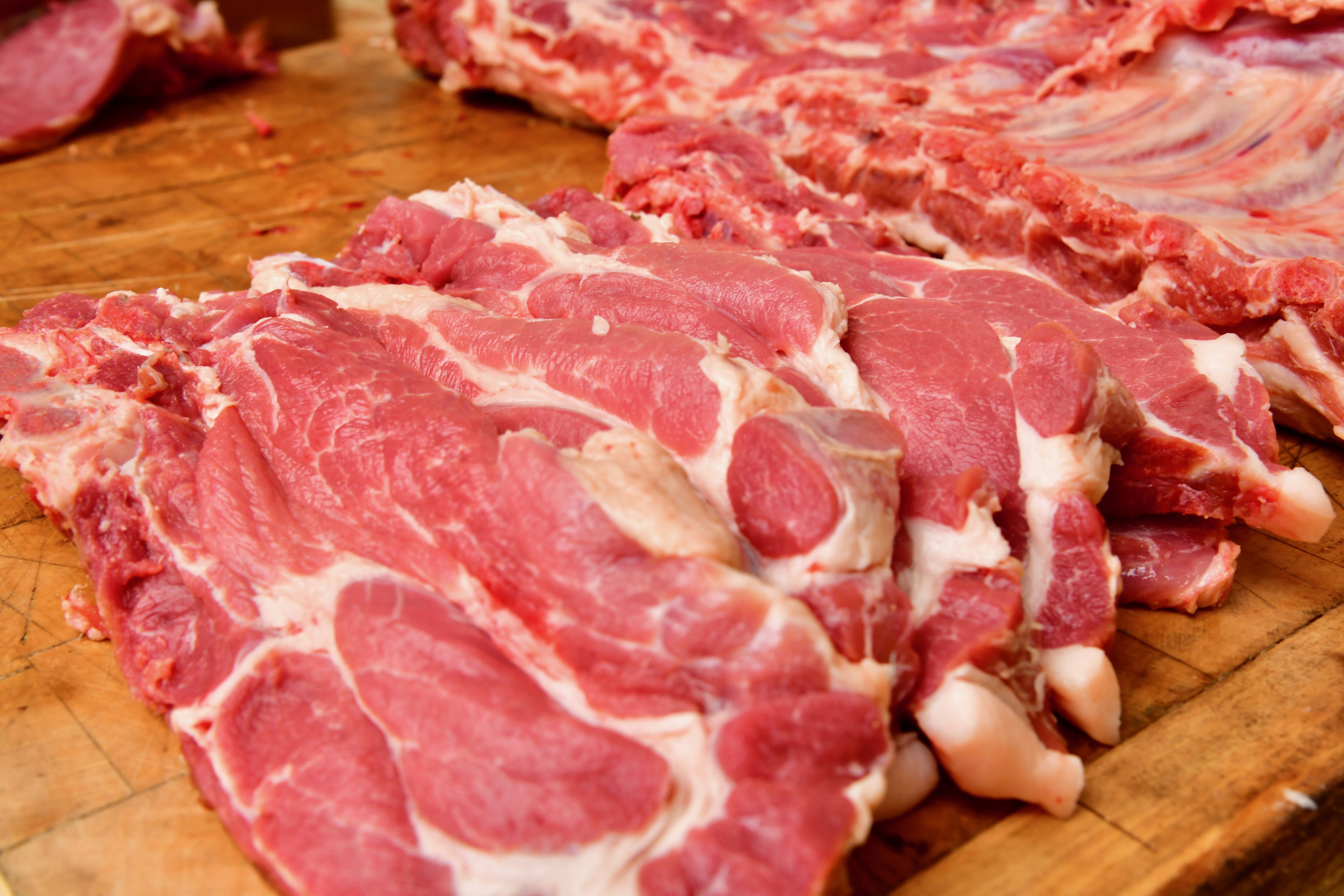 Stage de Découpe de Viande - 29/10/25