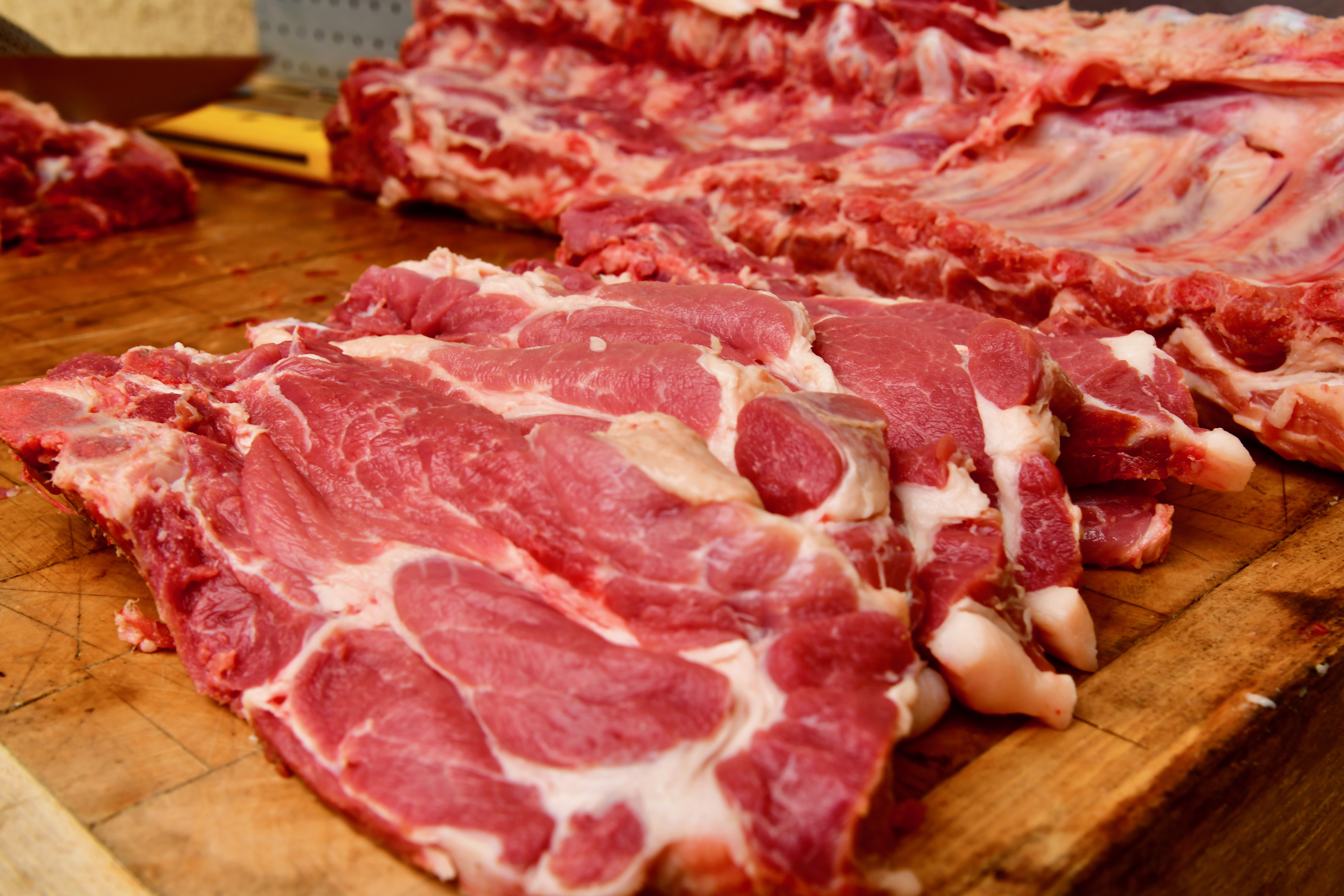 CARTE CADEAU - Stage de Découpe de Viande