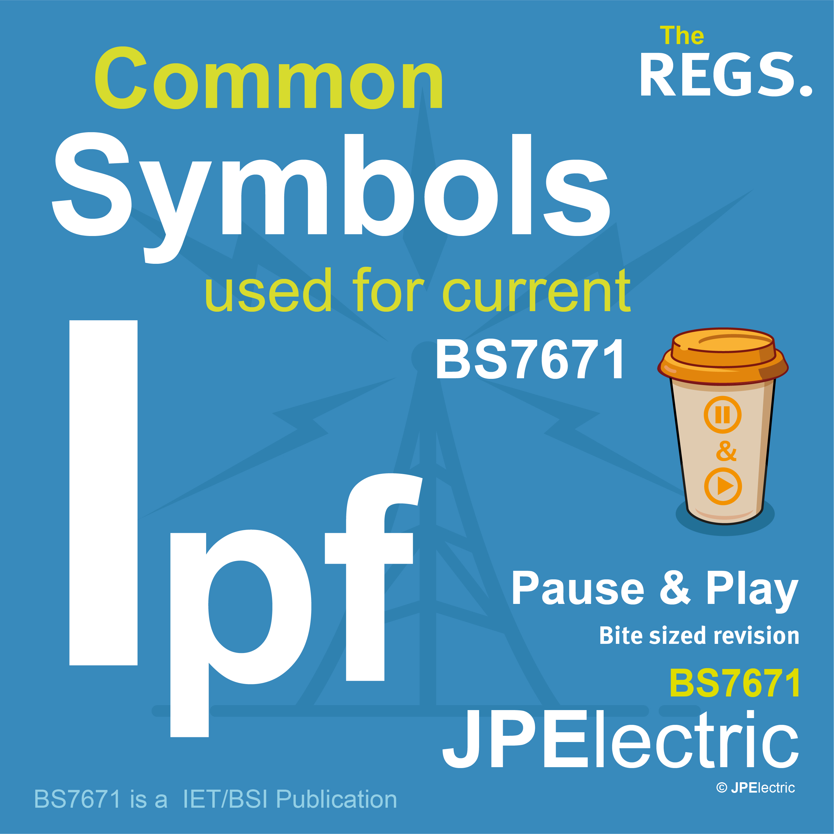 Symbols