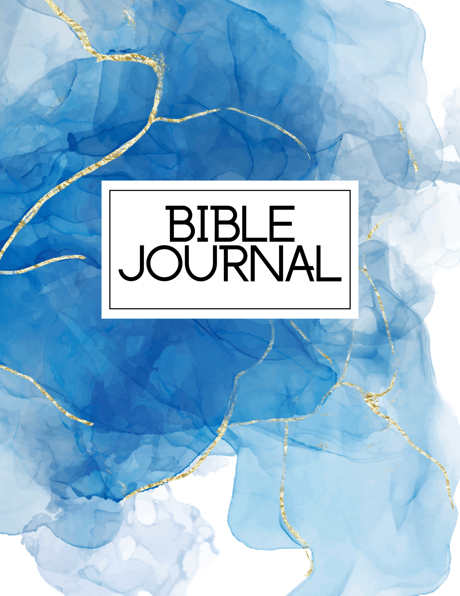 Bible Journal