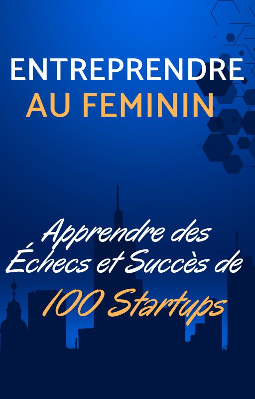 Coffret "Entreprendre au féminin"