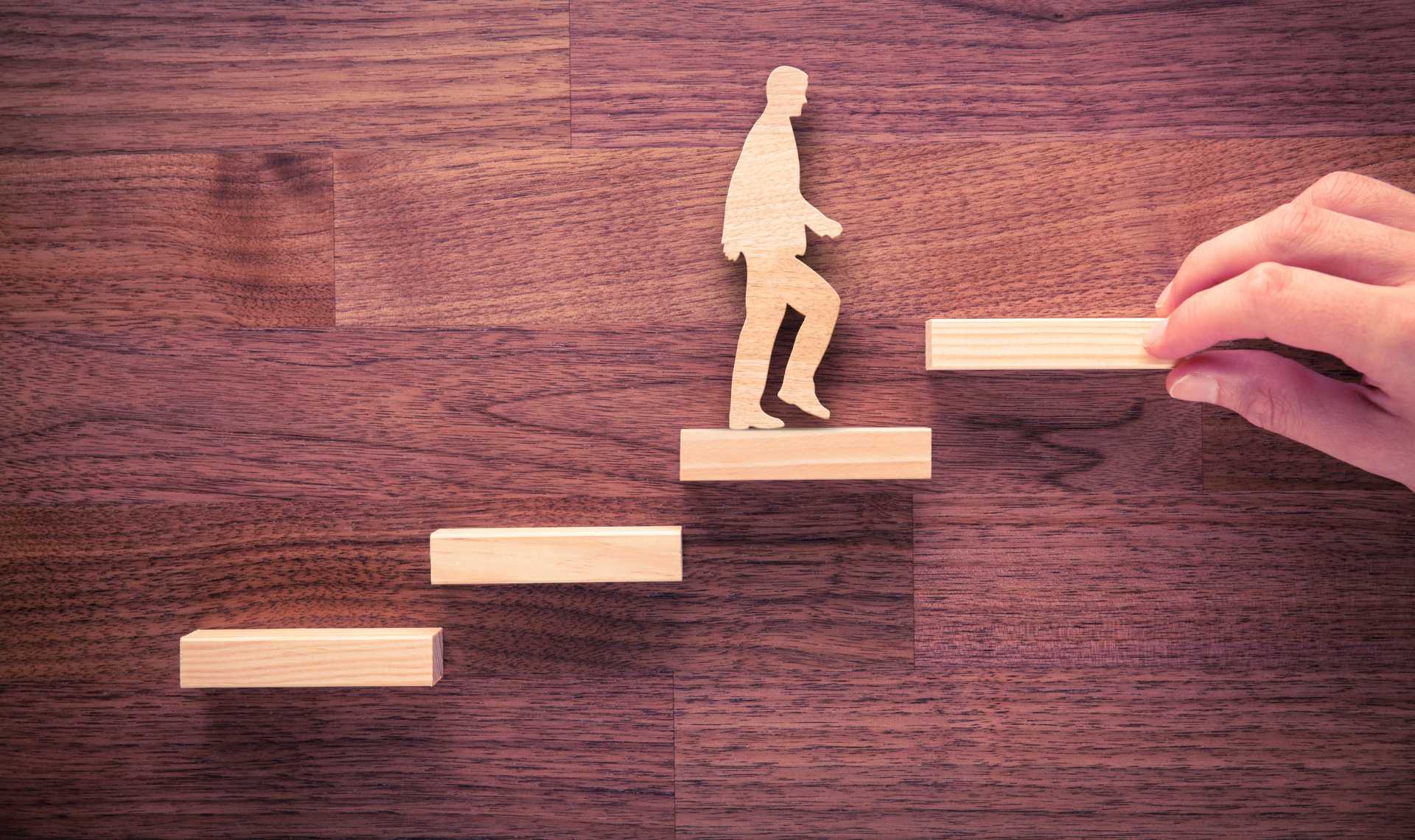 Accompagnement stratégique personnalisé