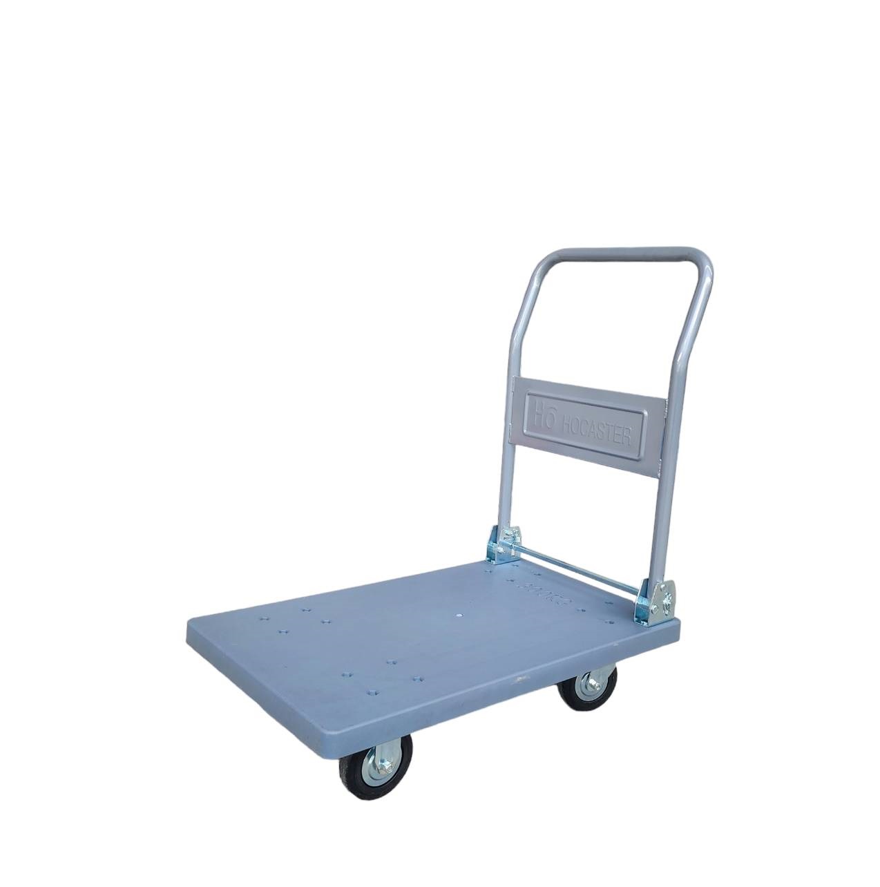 5"彈跳輪1.6x2.6塑鋼車 <HO>