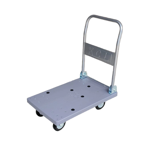 5"彈跳輪1.5x2.5日式塑鋼車 <KCL>