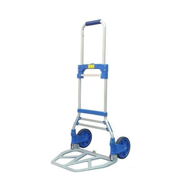 摺疊鋁製手推車(中)