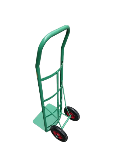 8吋萬年輪中型瓦斯車 (平面/圓弧)