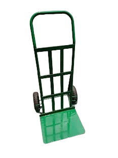 10"打氣輪厚板汽水車 (平面/圓弧)