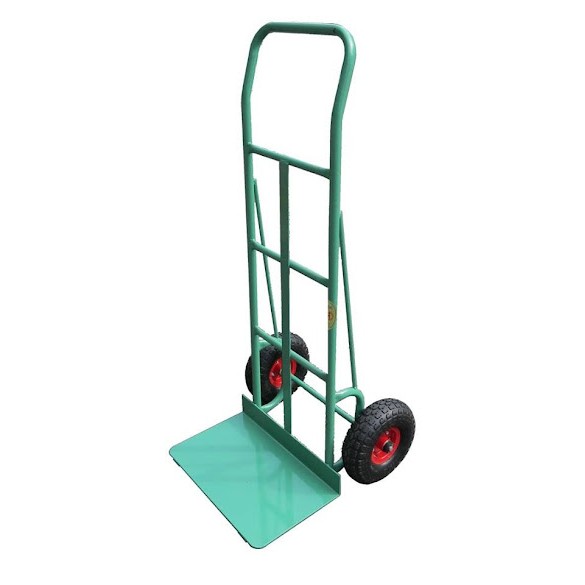 10"打氣輪厚板汽水車