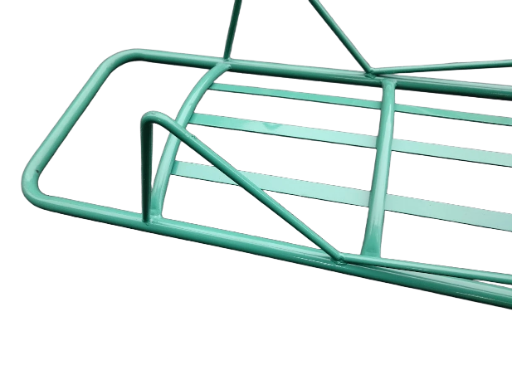 10"打氣輪加腳菜車