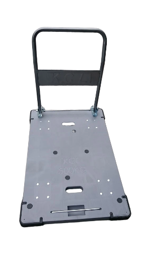 5"彈跳輪2x3日式塑鋼車 <KCL>