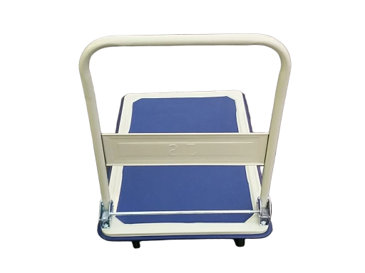 4"橡膠輪迷你車 <經濟型>