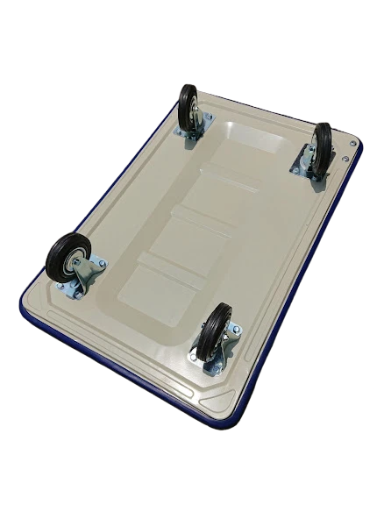 5"橡膠輪迷你車 <經濟型>