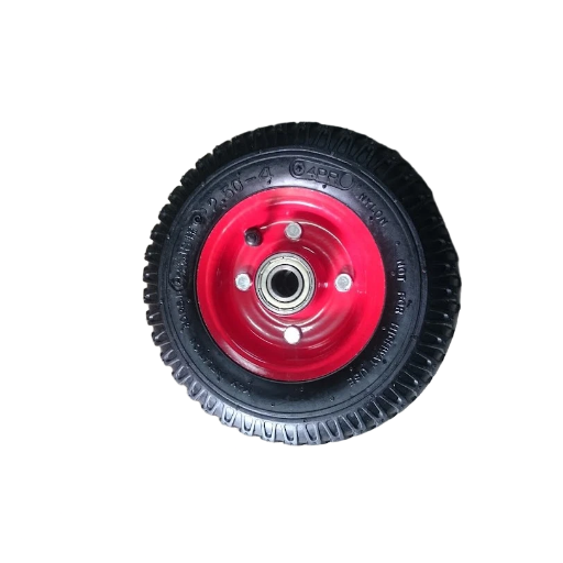 8"打氣輪 (普) 250-4