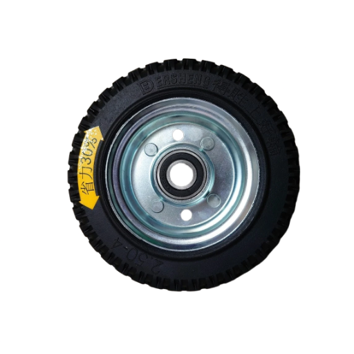 8"省力輪 (台製) 250-4