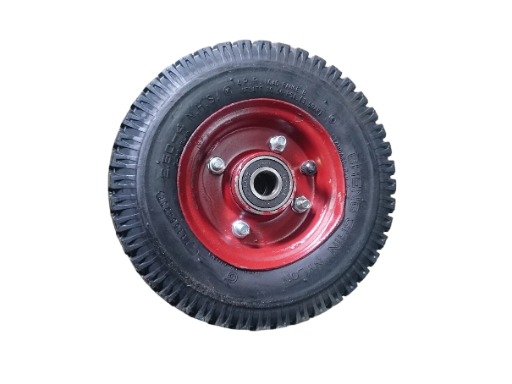 8"正新打氣輪 250-4